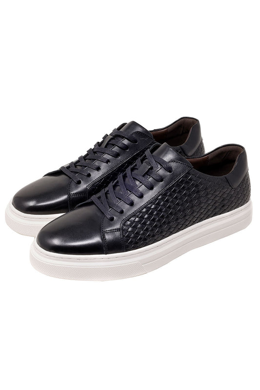 Stately Show Low Top Sneakers