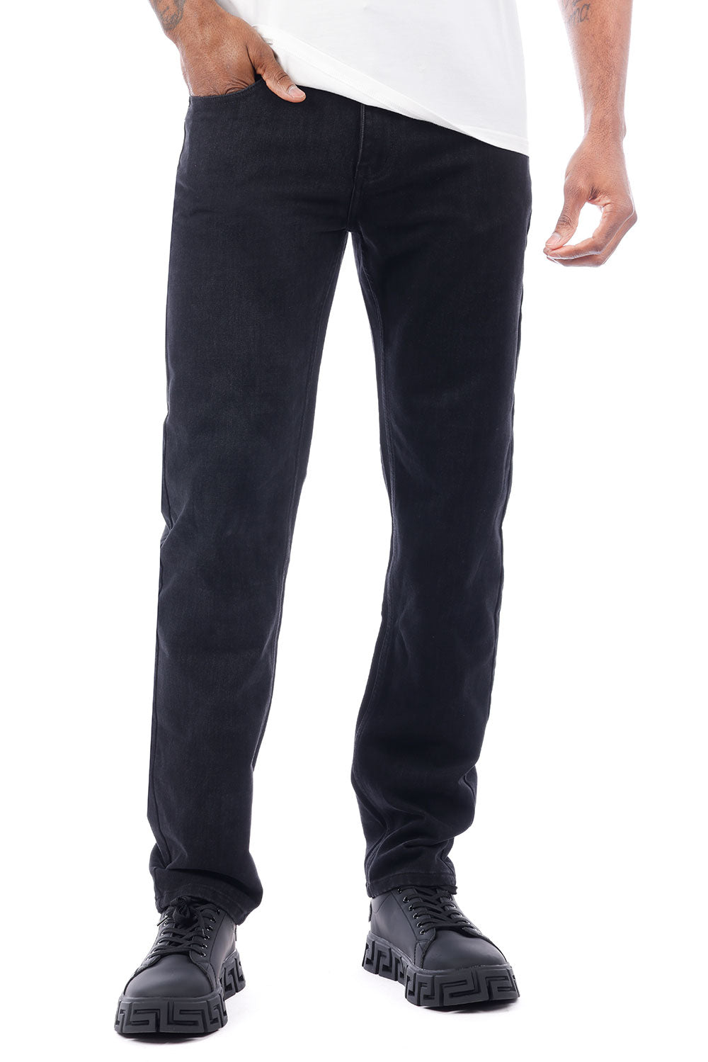 Superior Cut Jeans