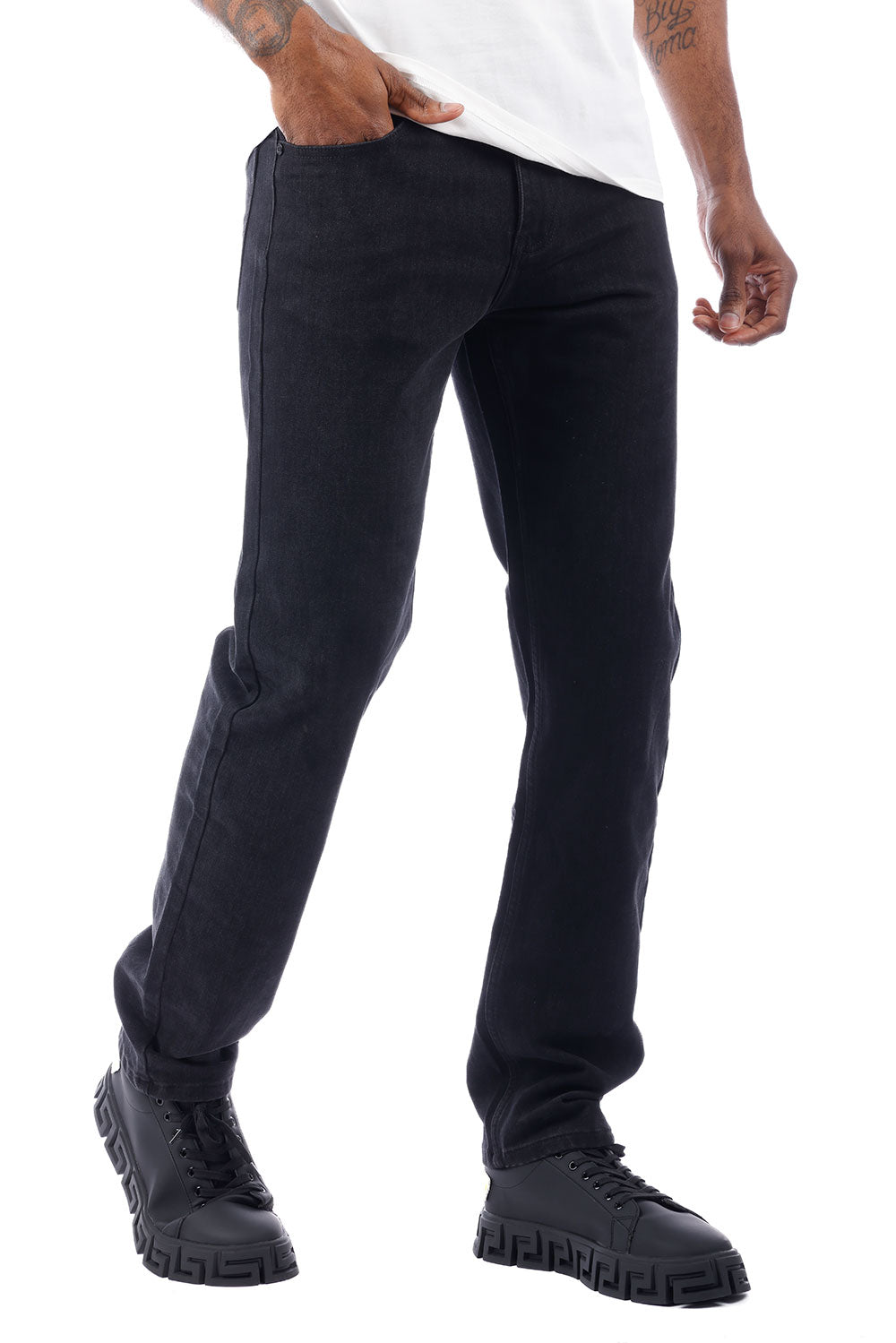 Superior Cut Jeans