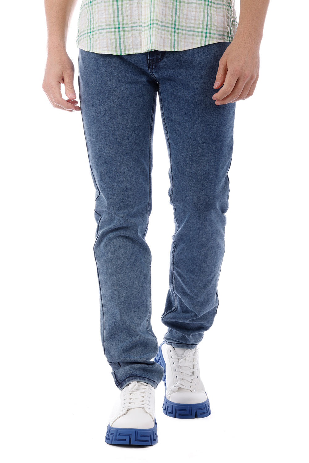 Superior Cut Jeans