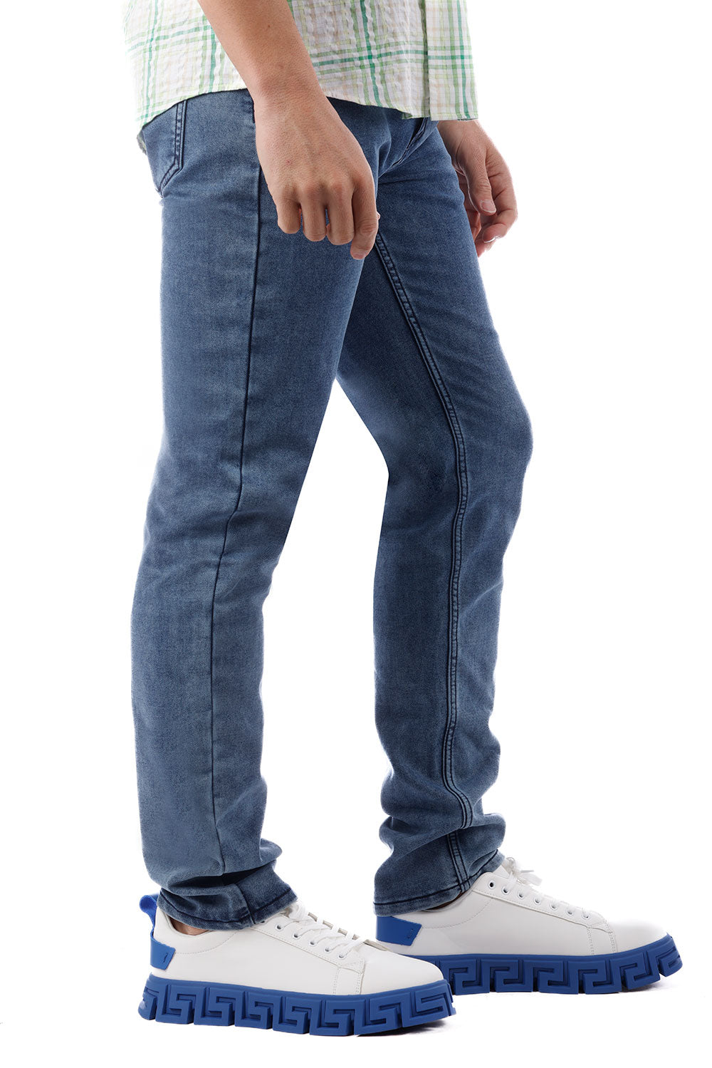 Superior Cut Jeans
