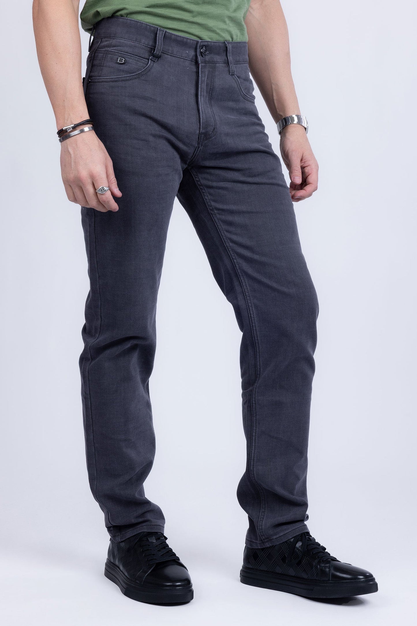 Superior Cut Jeans
