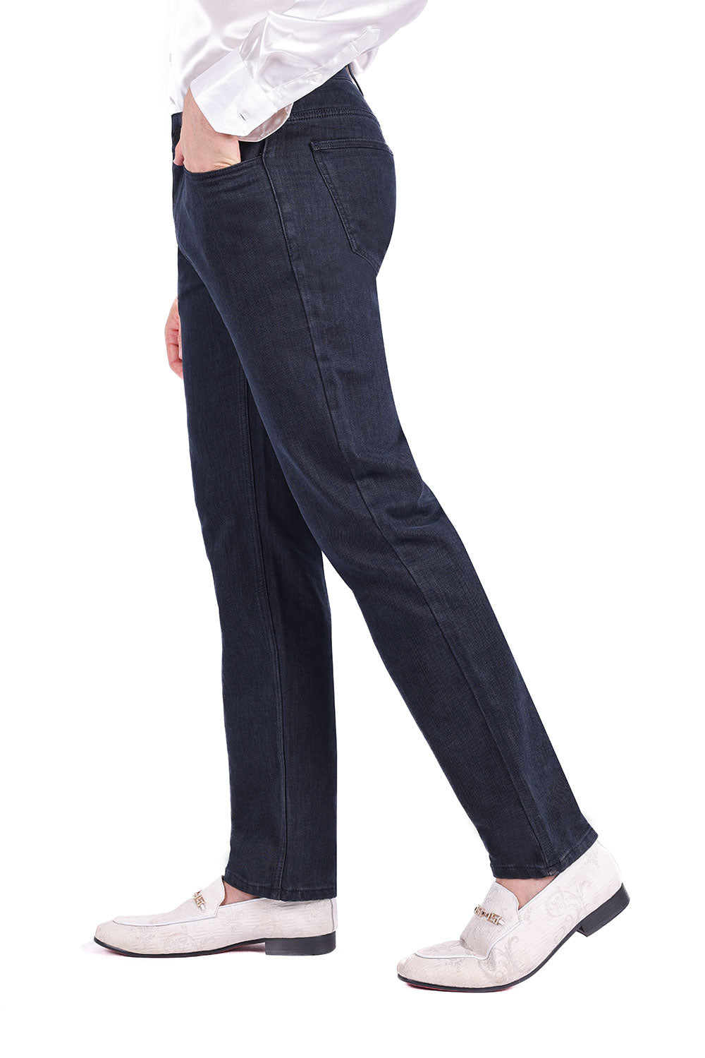 Superior Cut Jeans
