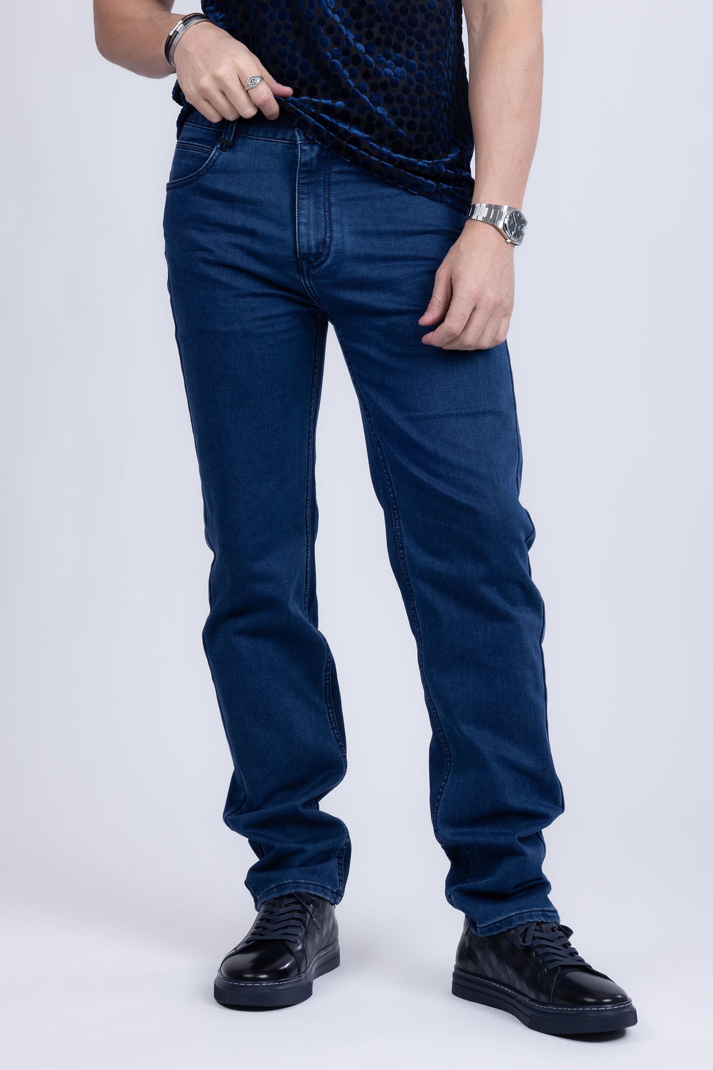 Superior Cut Jeans