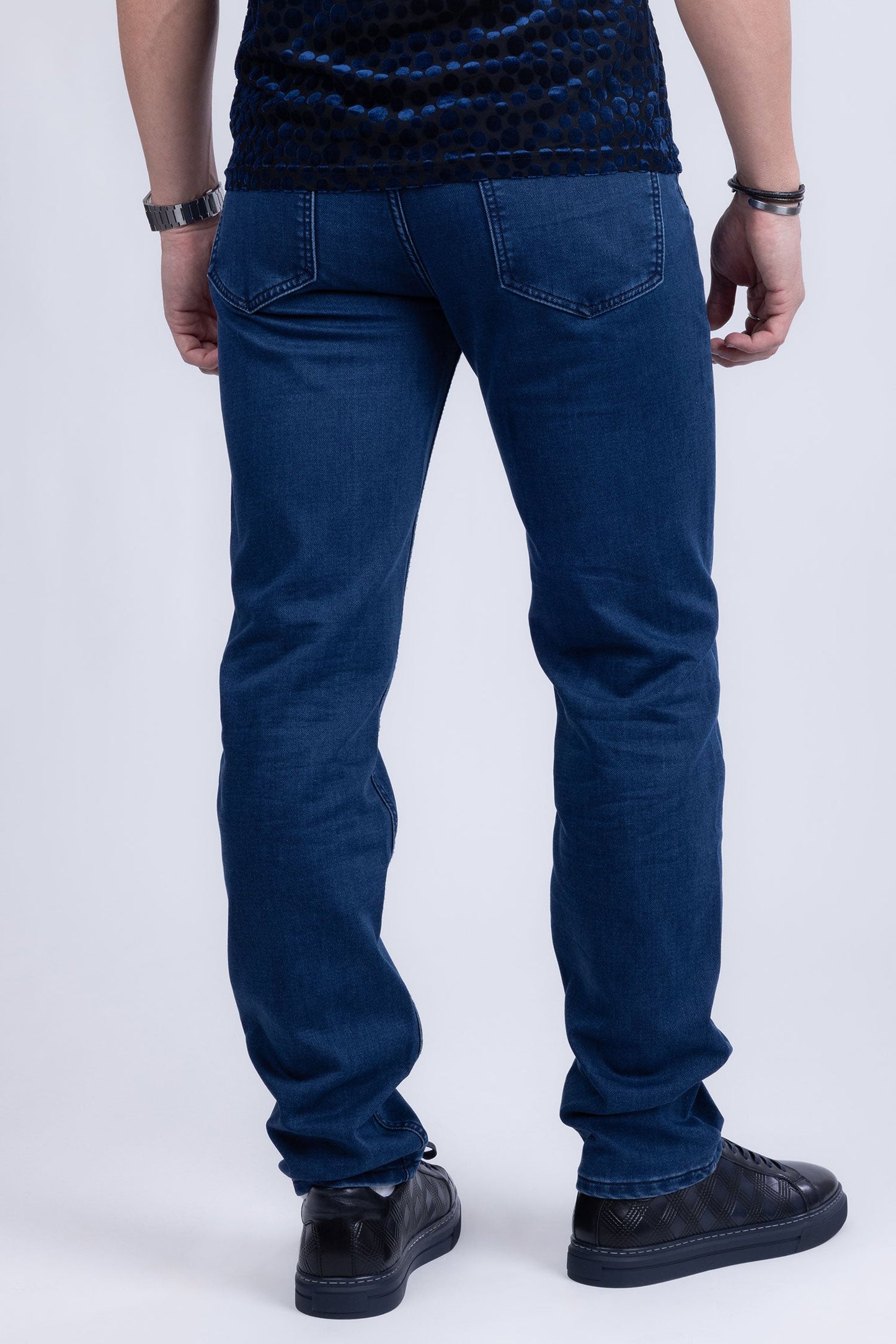 Superior Cut Jeans