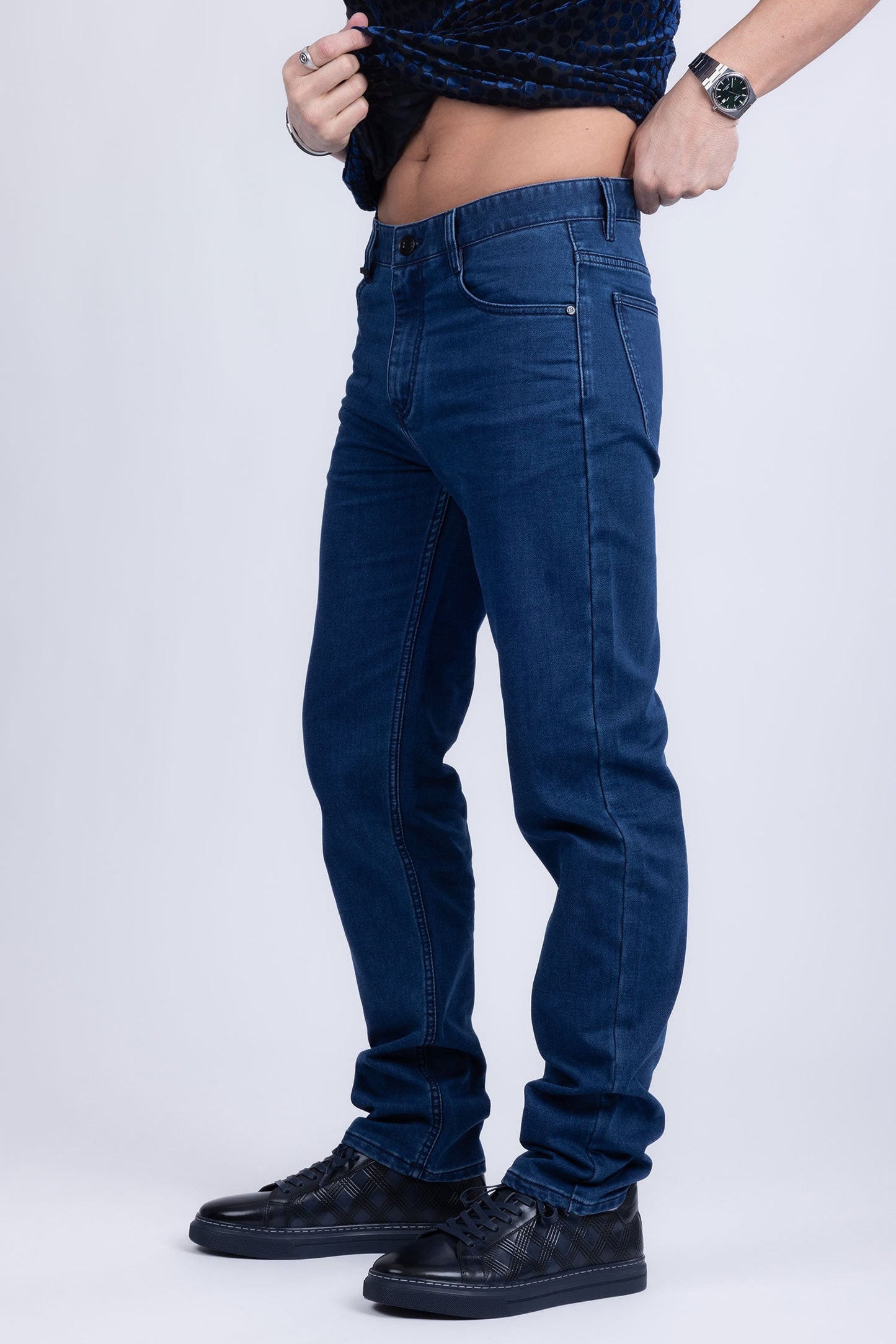 Superior Cut Jeans