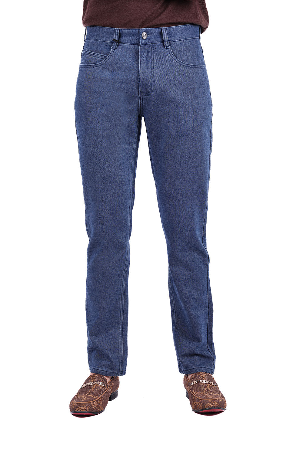 Superior Cut Jeans