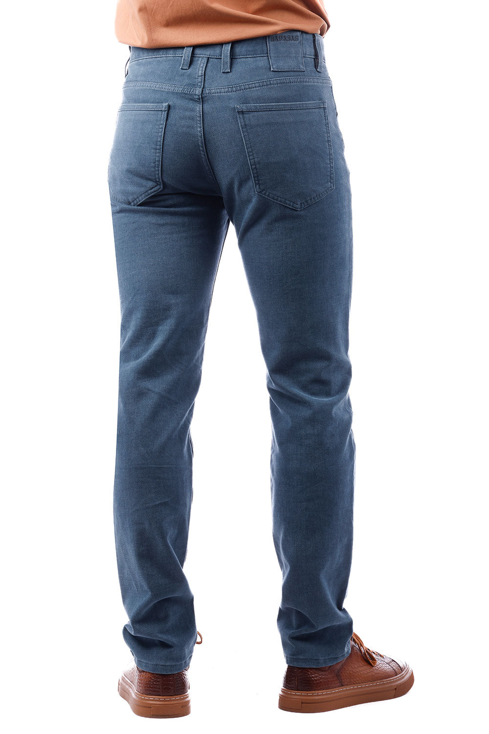 Superior Cut Jeans