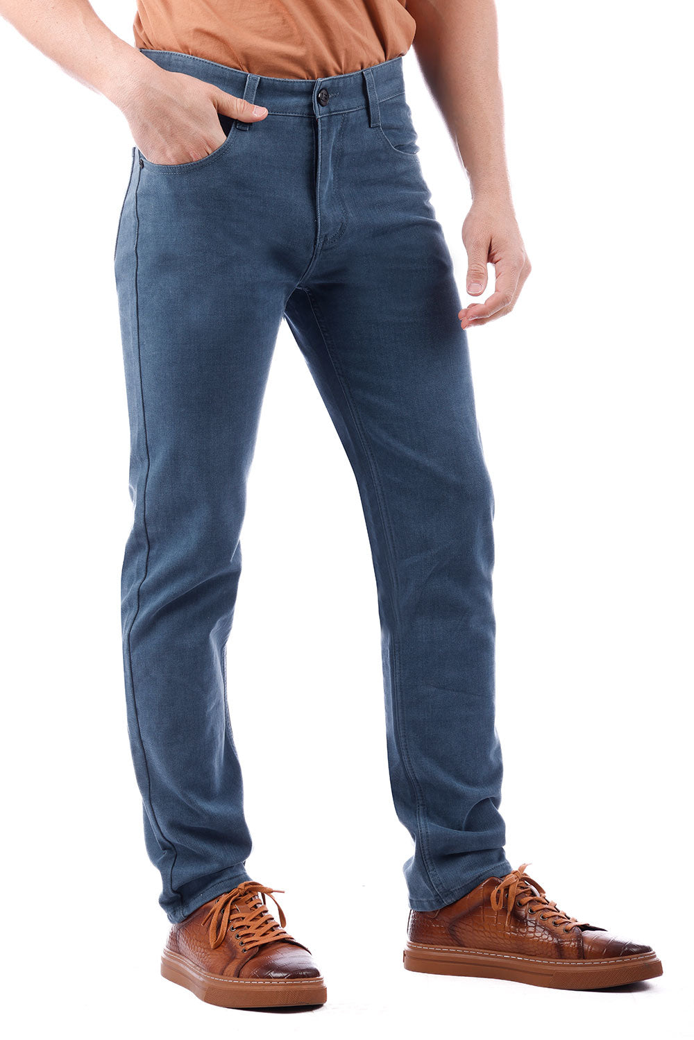 Superior Cut Jeans
