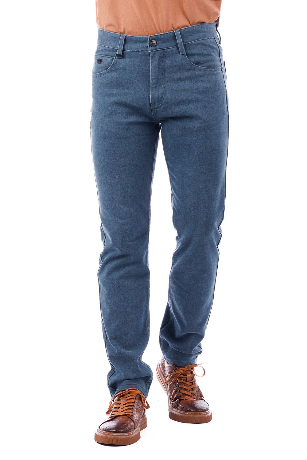 Superior Cut Jeans