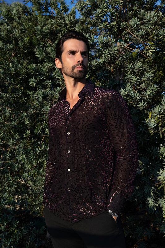 Buoy Up Long Sleeve Shirt