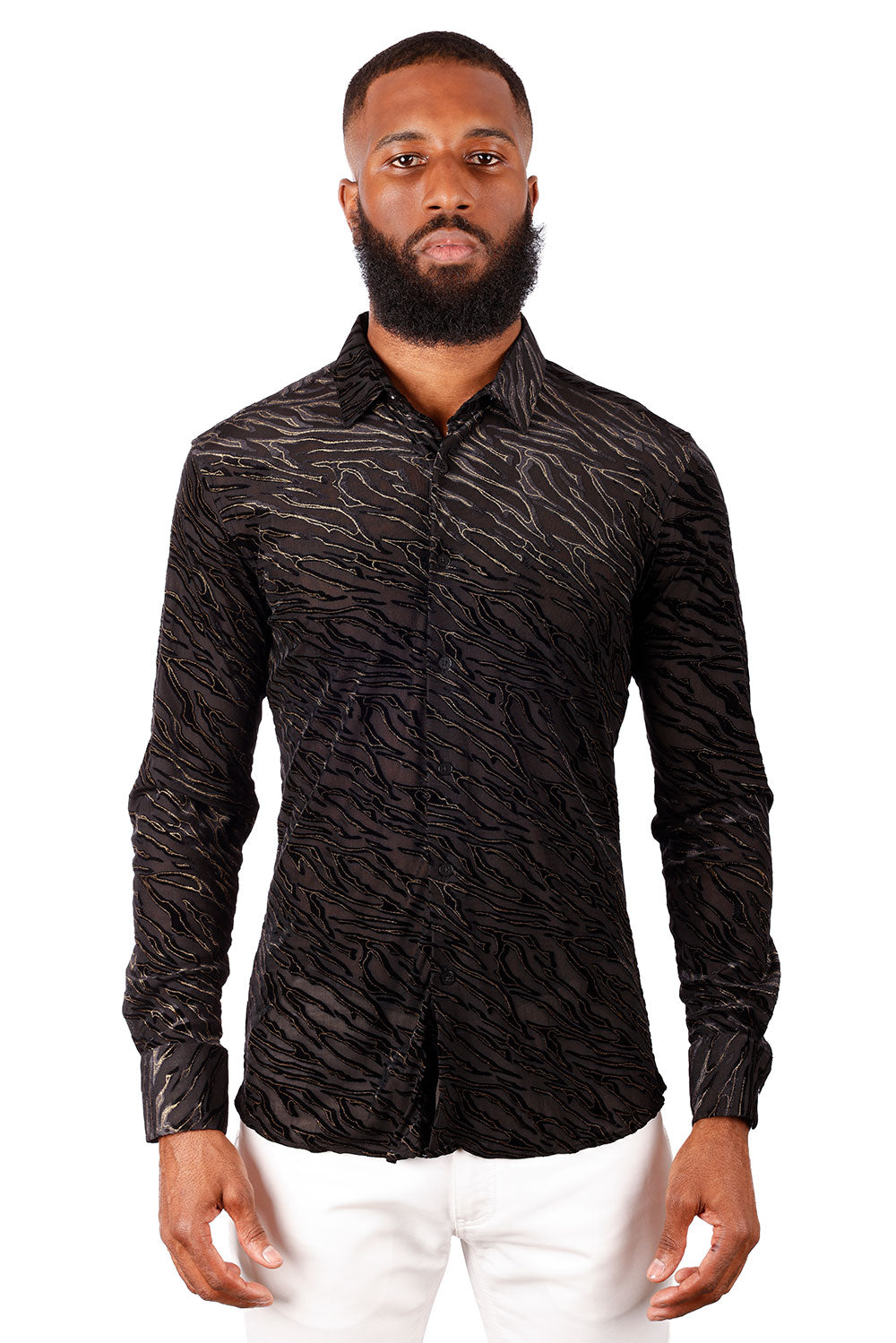 Sustain Away Long Sleeve Shirt