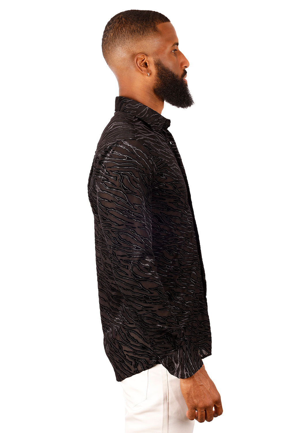 Sustain Away Long Sleeve Shirt