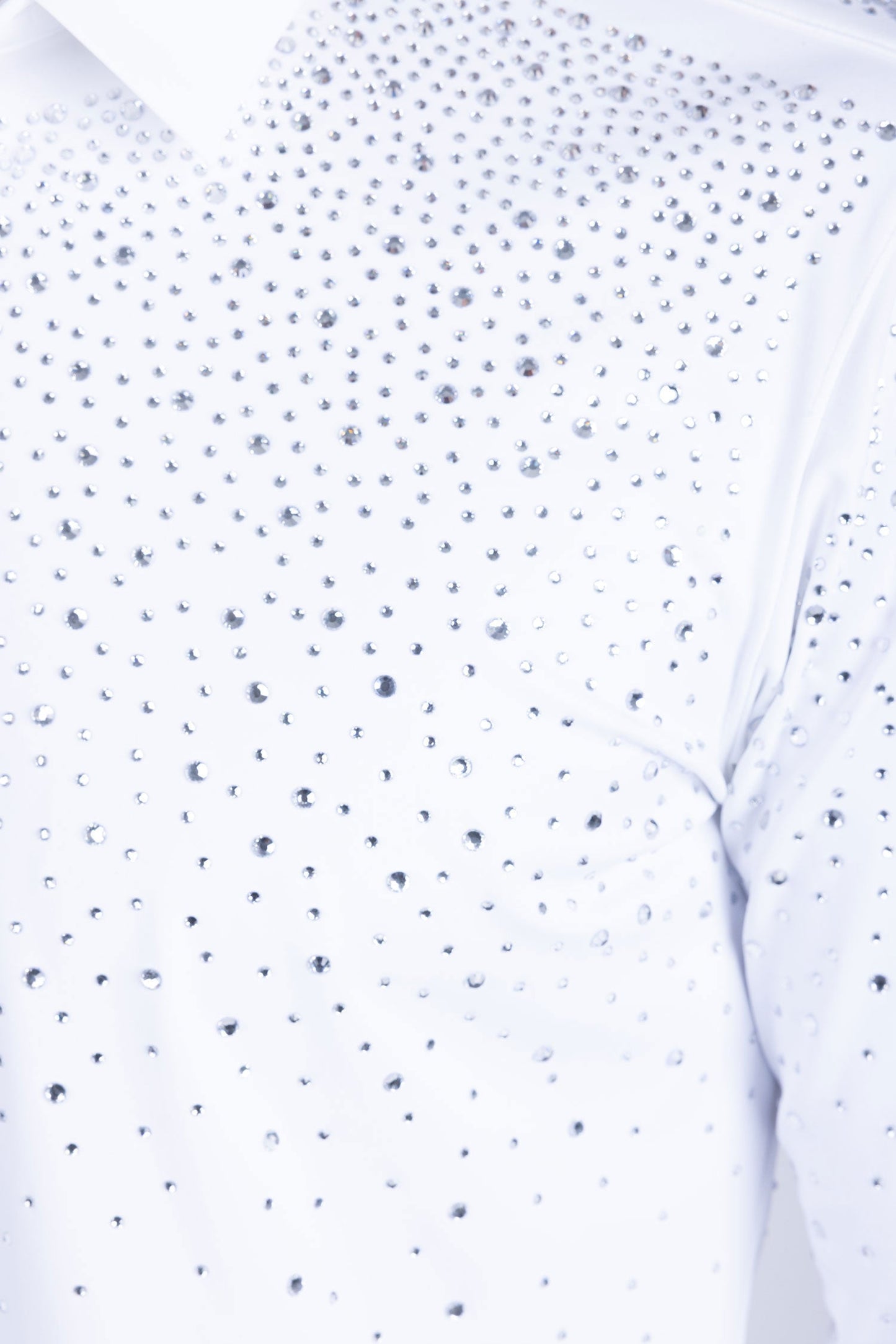 Chic Tone Long Sleeve Shirt