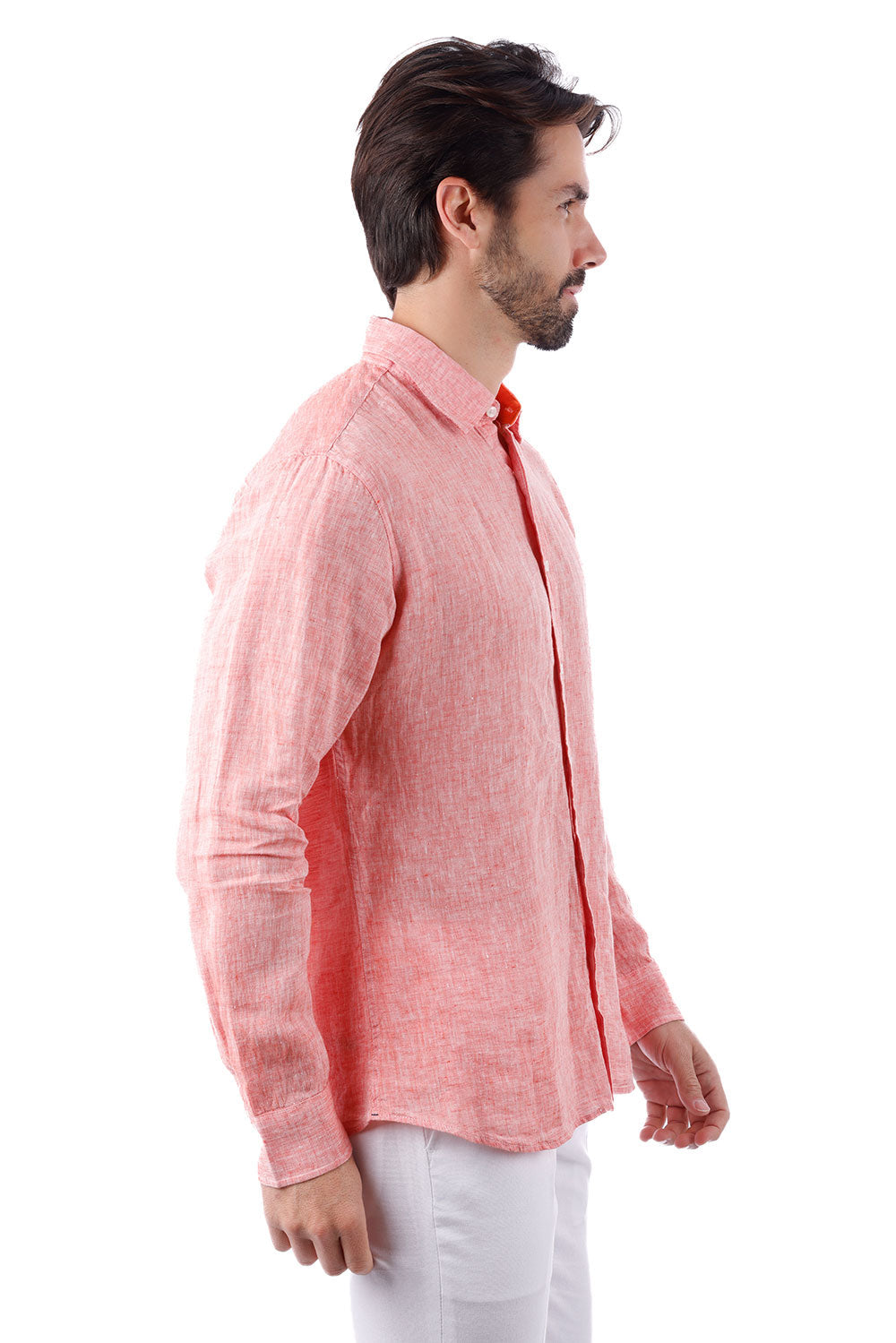 Pattern Mod Long Sleeve Shirt