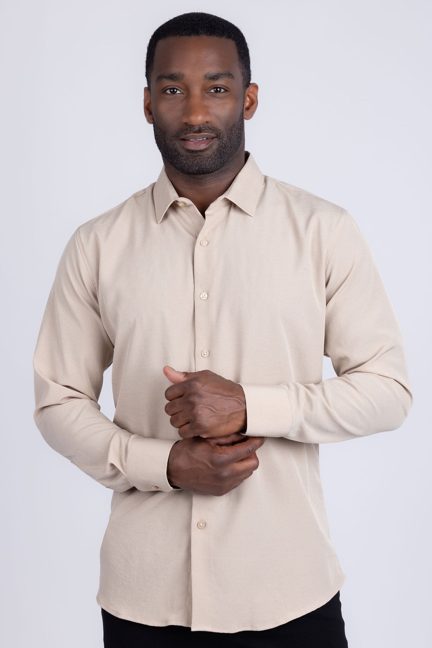 Prevalence Sort Long Sleeve Shirt