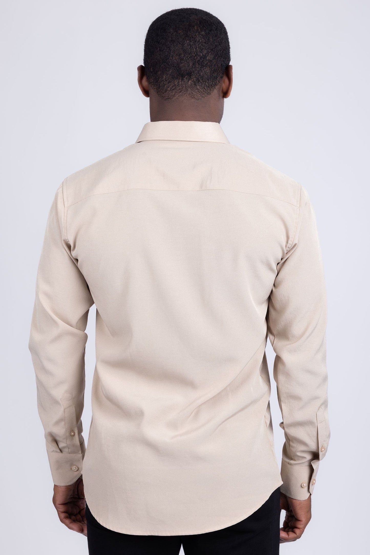 Prevalence Sort Long Sleeve Shirt