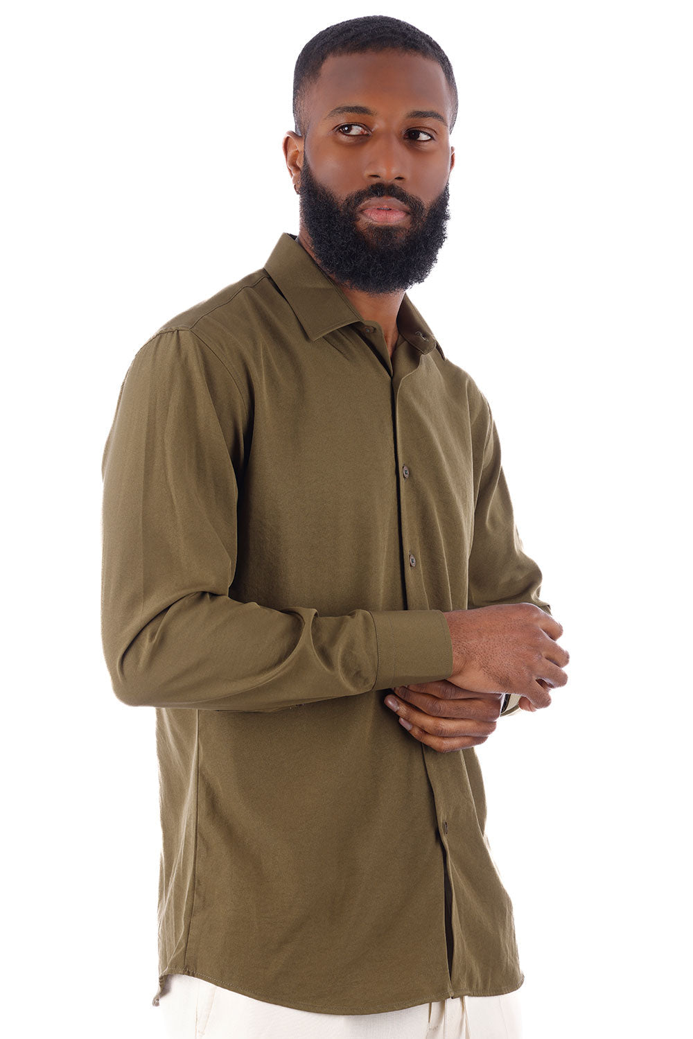 Prevalence Sort Long Sleeve Shirt