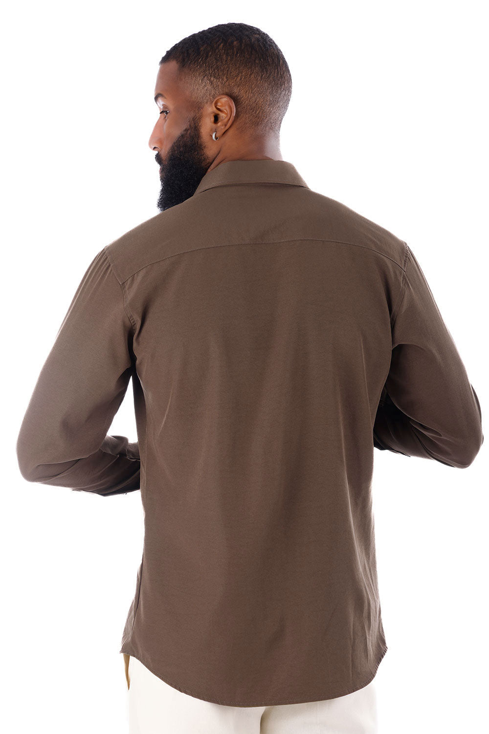 Prevalence Sort Long Sleeve Shirt