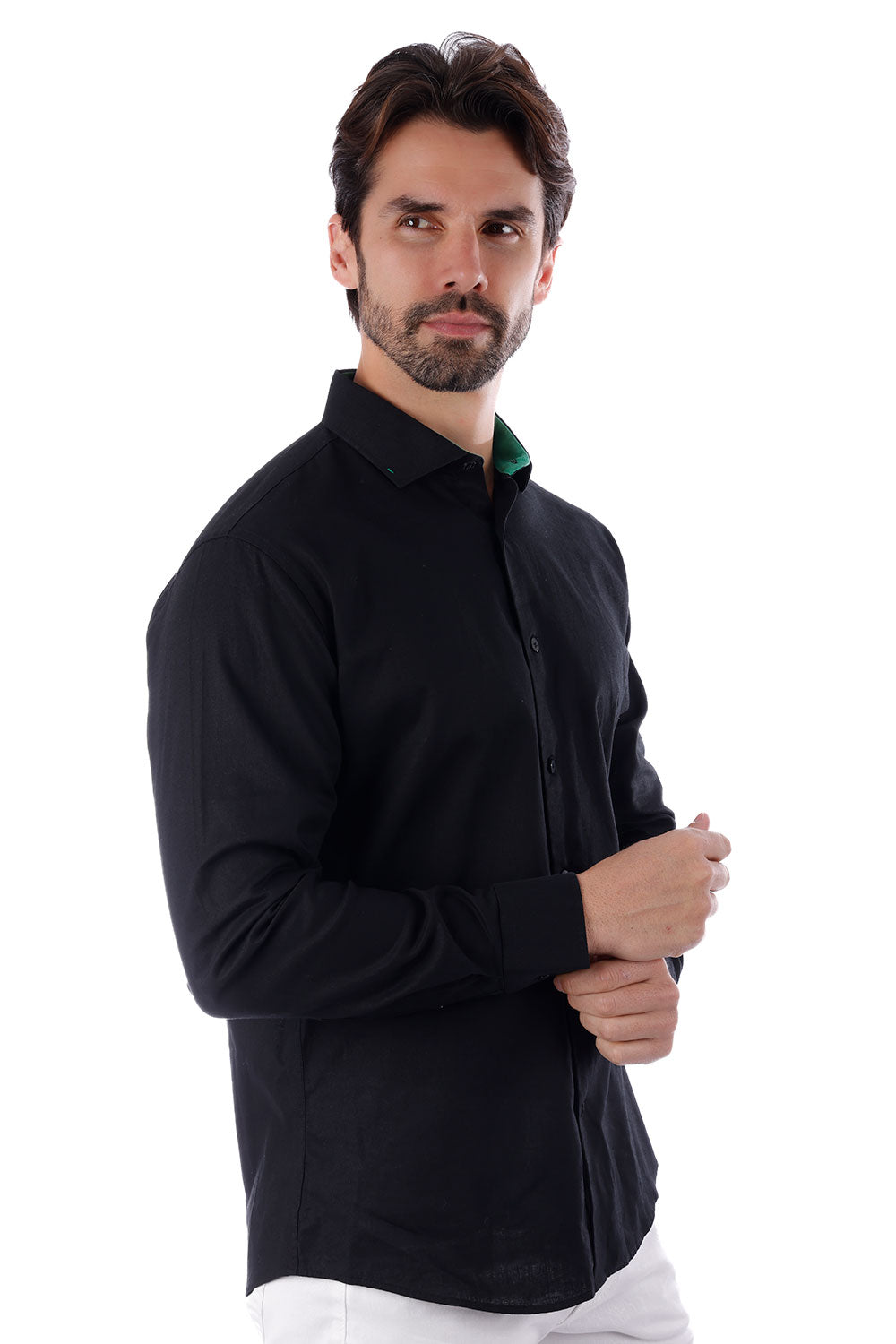 Mores Custom Long Sleeve Shirt