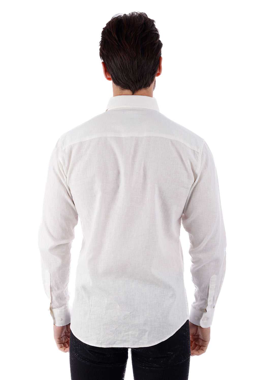 Mores Custom Long Sleeve Shirt