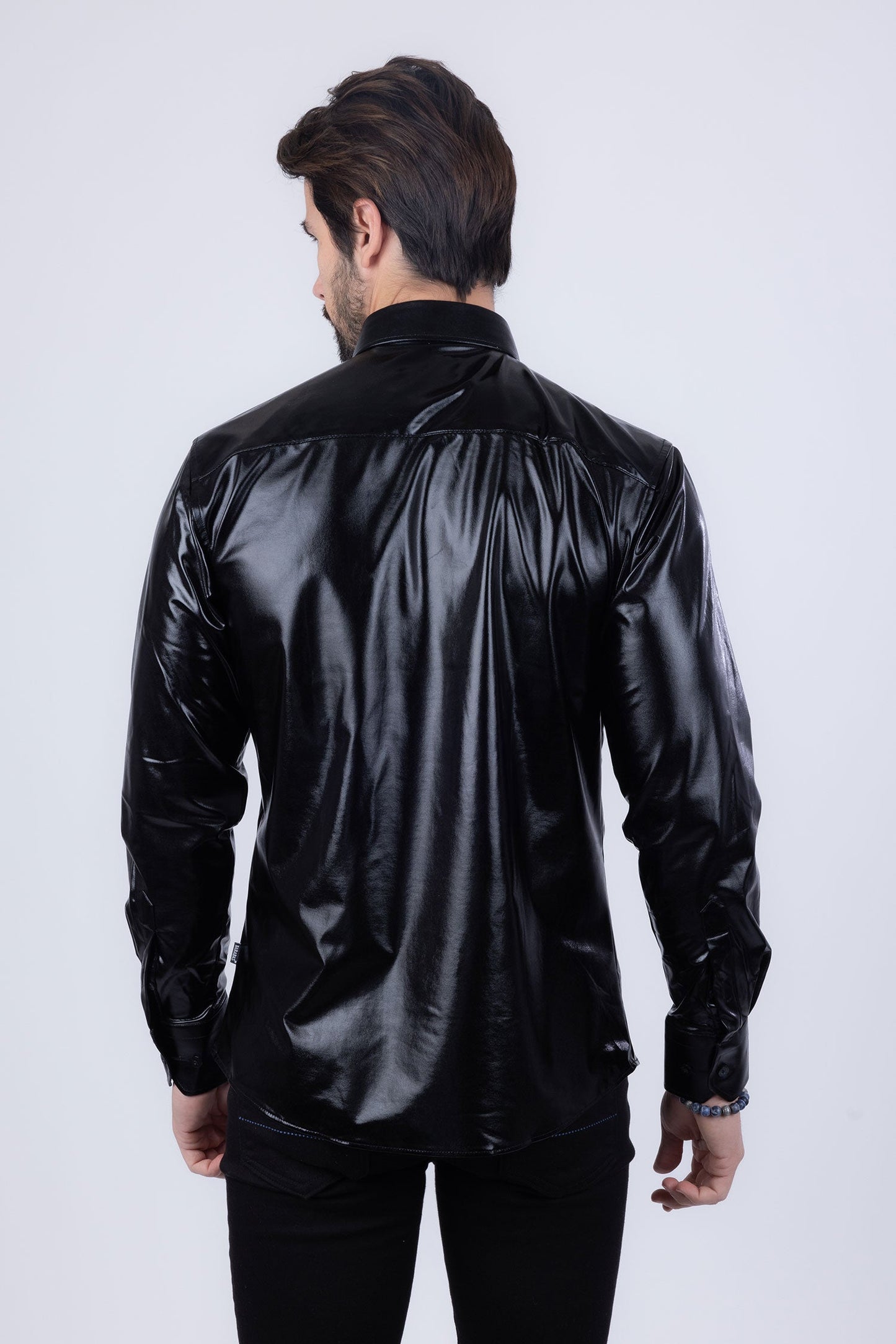 Fabricate Frame Long Sleeve Shirt