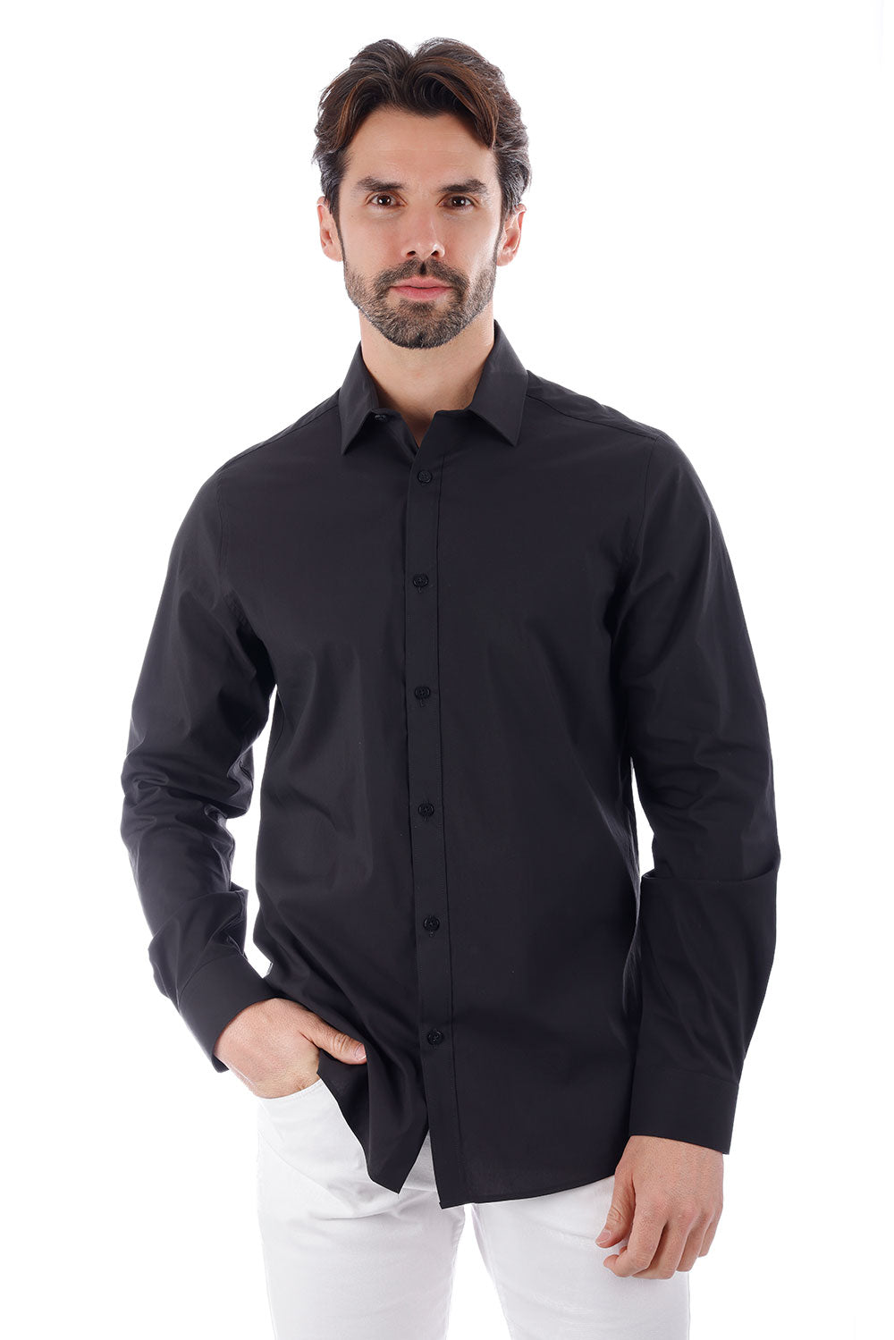 Way Approach Long Sleeve Shirt