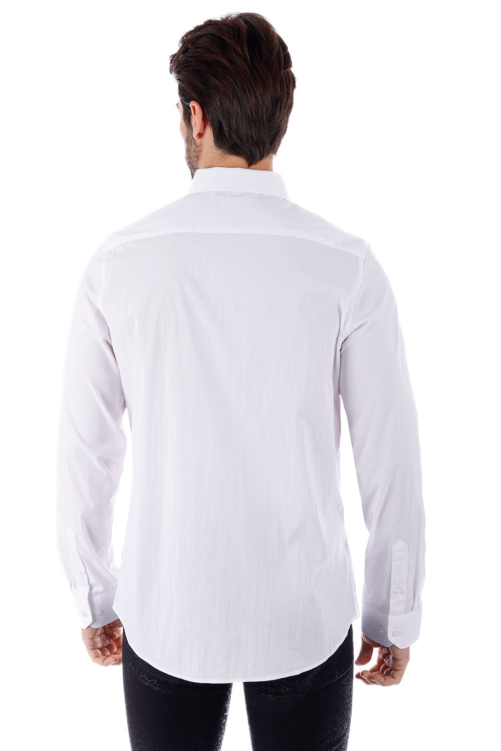Way Approach Long Sleeve Shirt