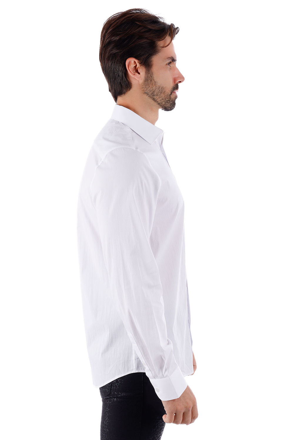 Way Approach Long Sleeve Shirt
