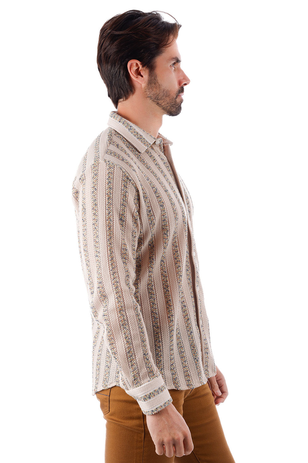 Dernier Thing Long Sleeve Shirt