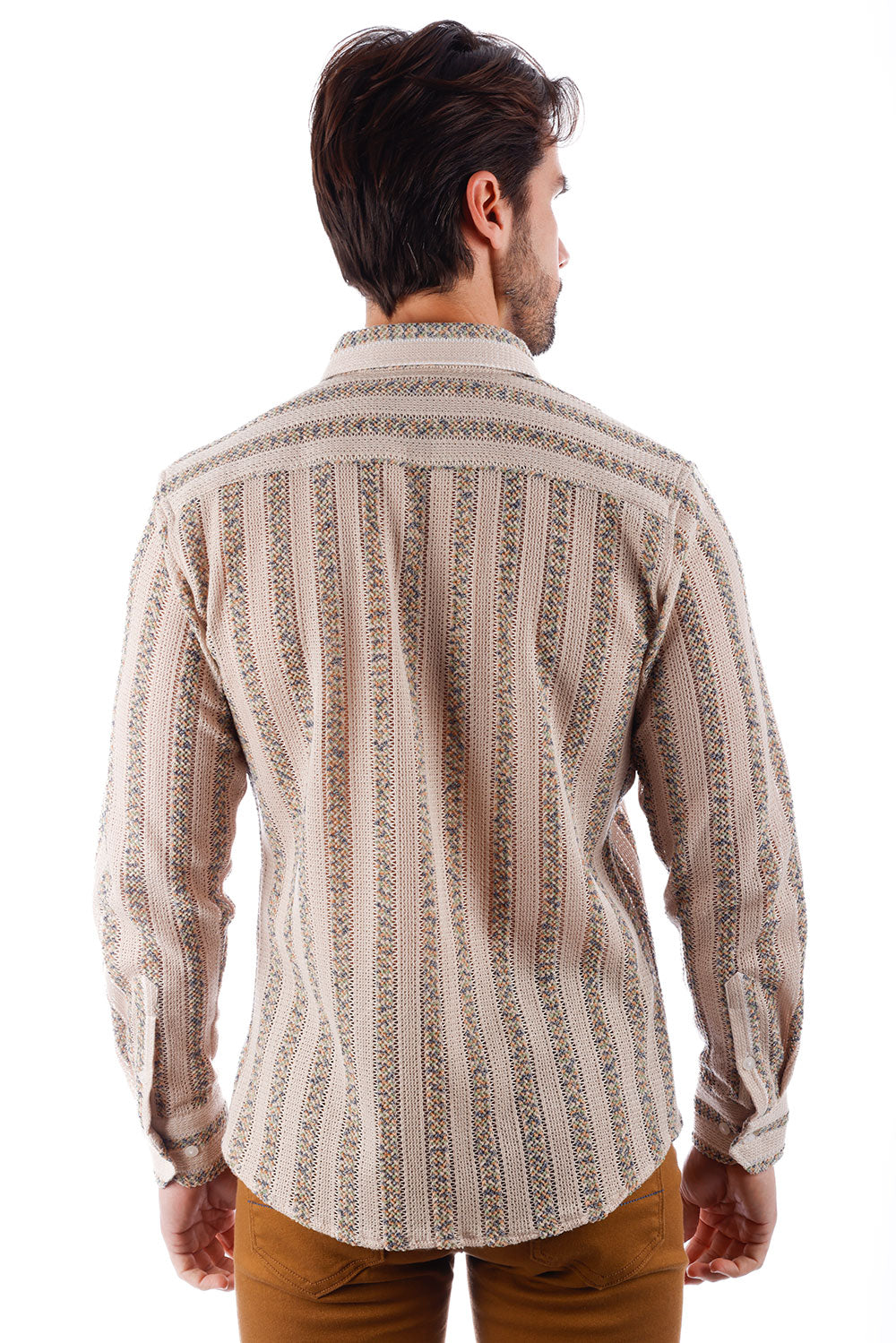 Dernier Thing Long Sleeve Shirt