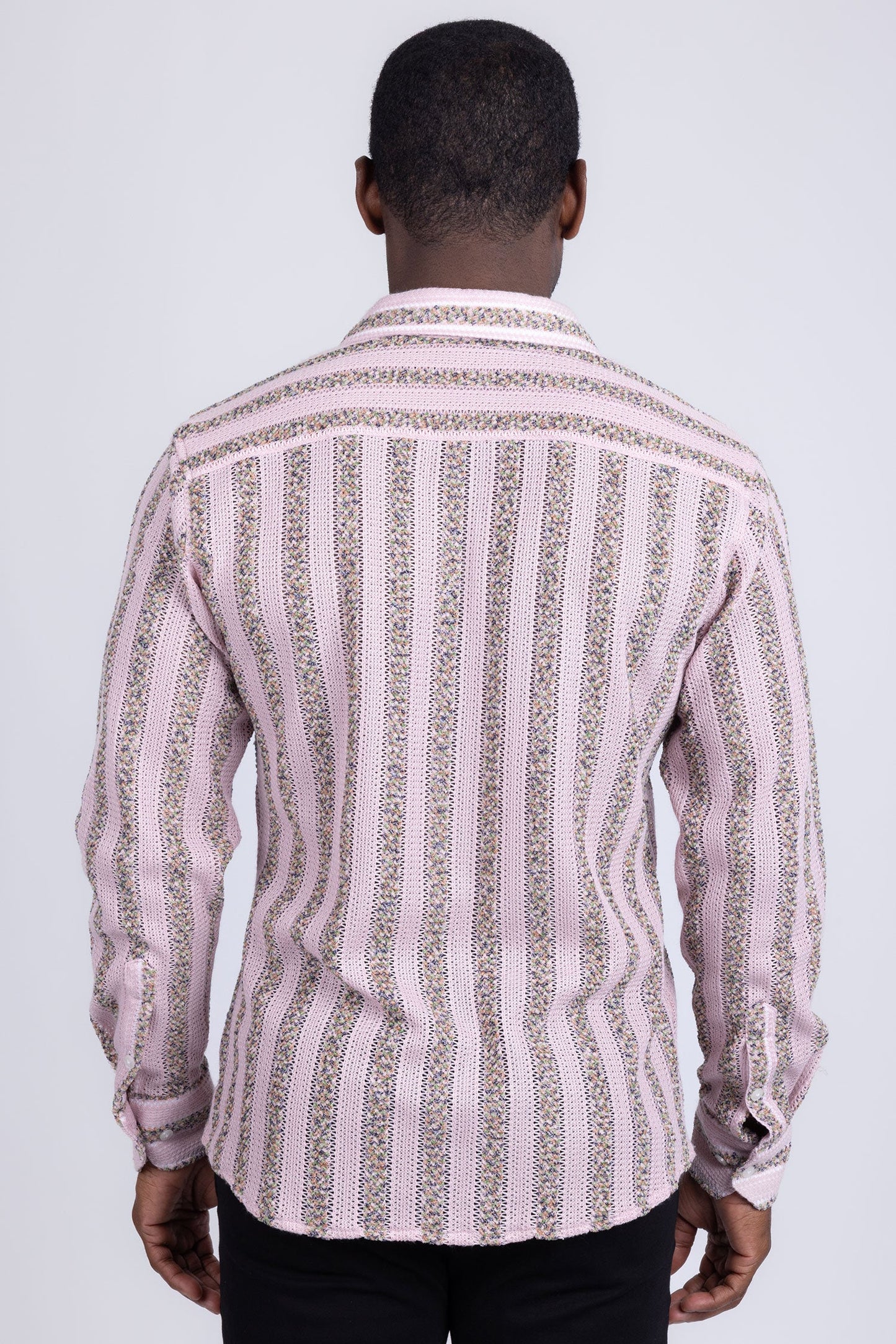 Dernier Thing Long Sleeve Shirt