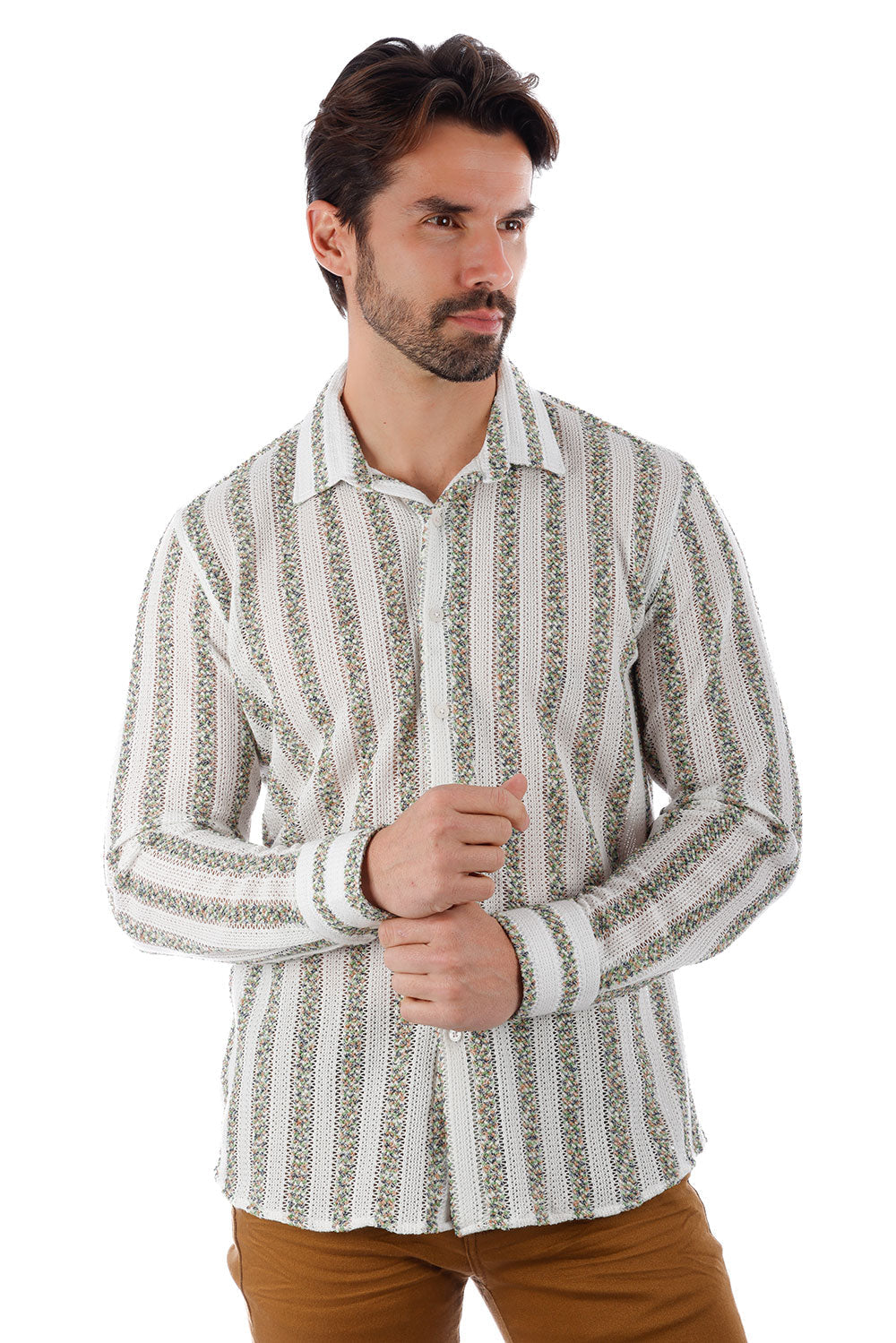 Dernier Thing Long Sleeve Shirt
