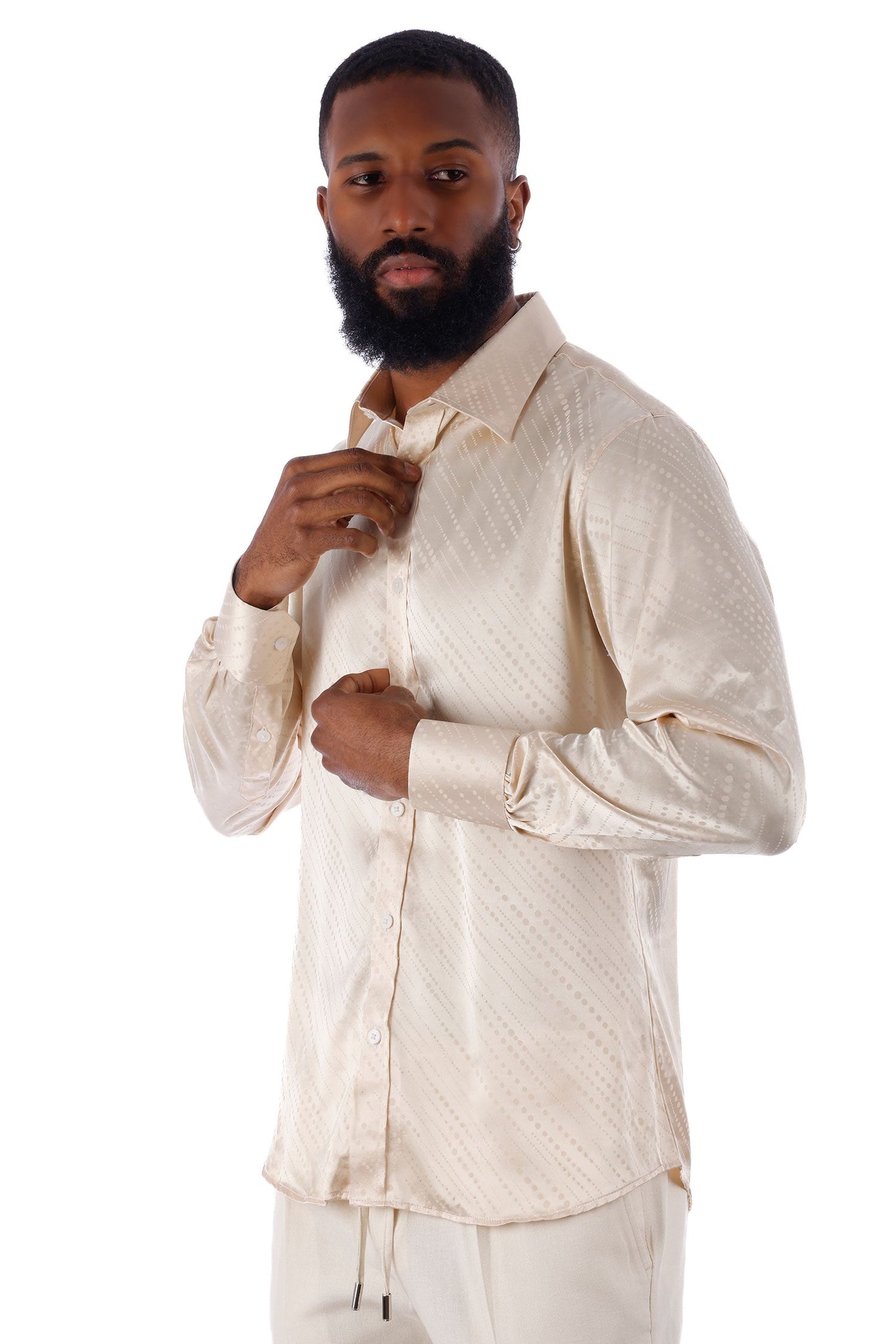 Swell Crush Long Sleeve Shirt