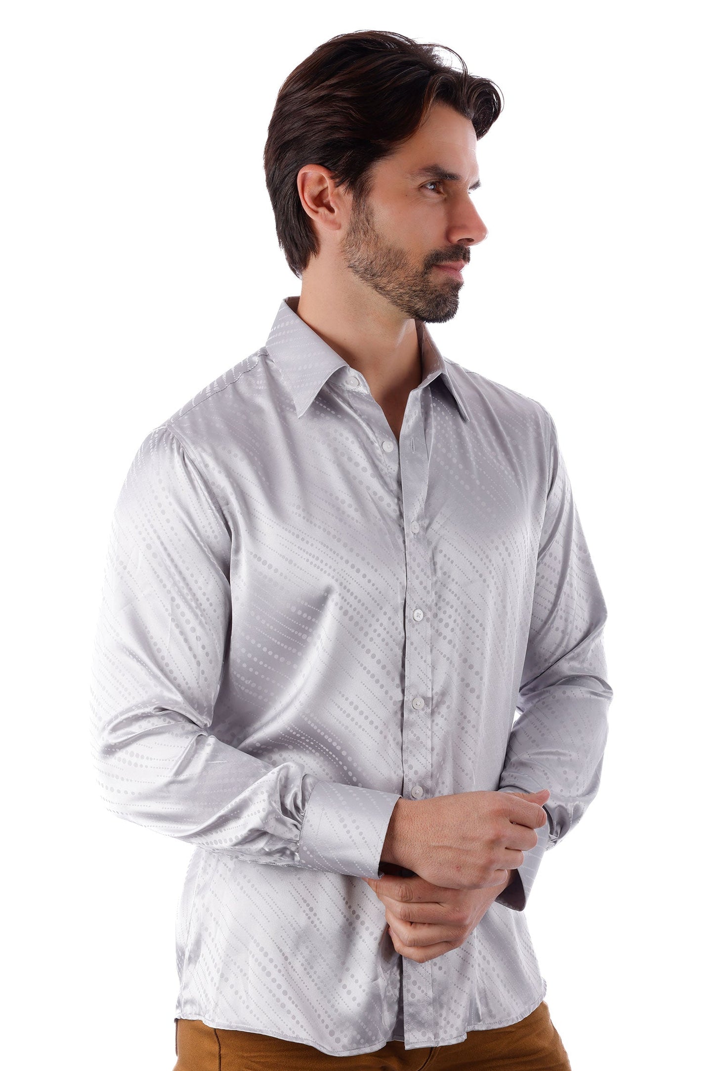 Swell Crush Long Sleeve Shirt