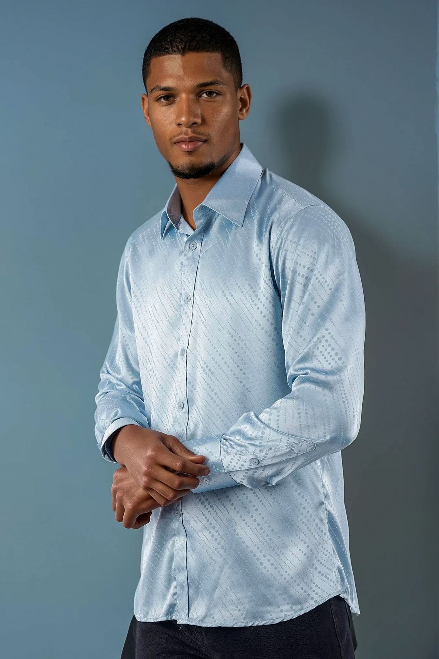 Swell Crush Long Sleeve Shirt