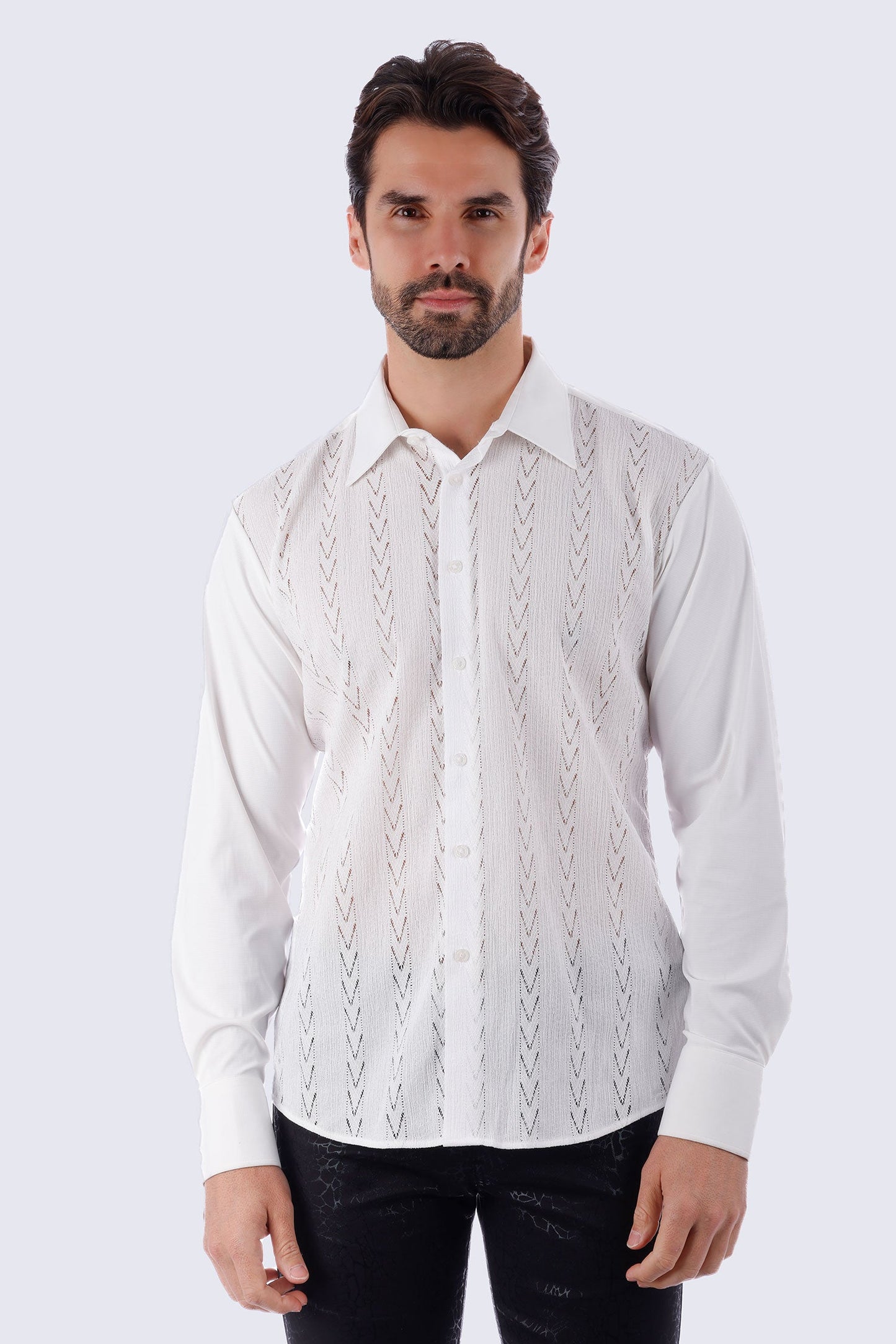 Braxil Long Sleeve Shirt