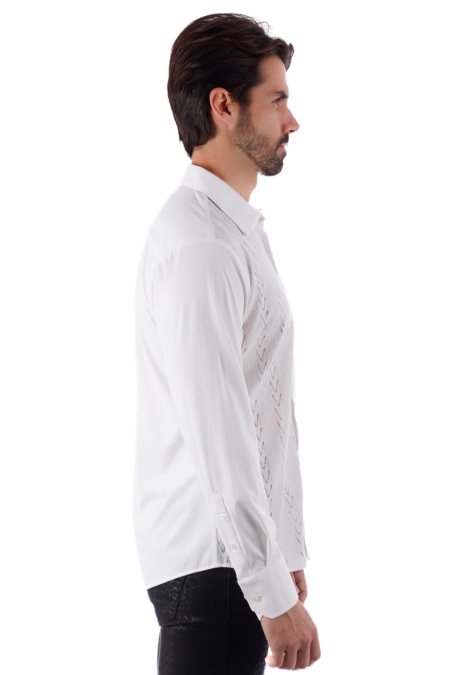 Braxil Long Sleeve Shirt