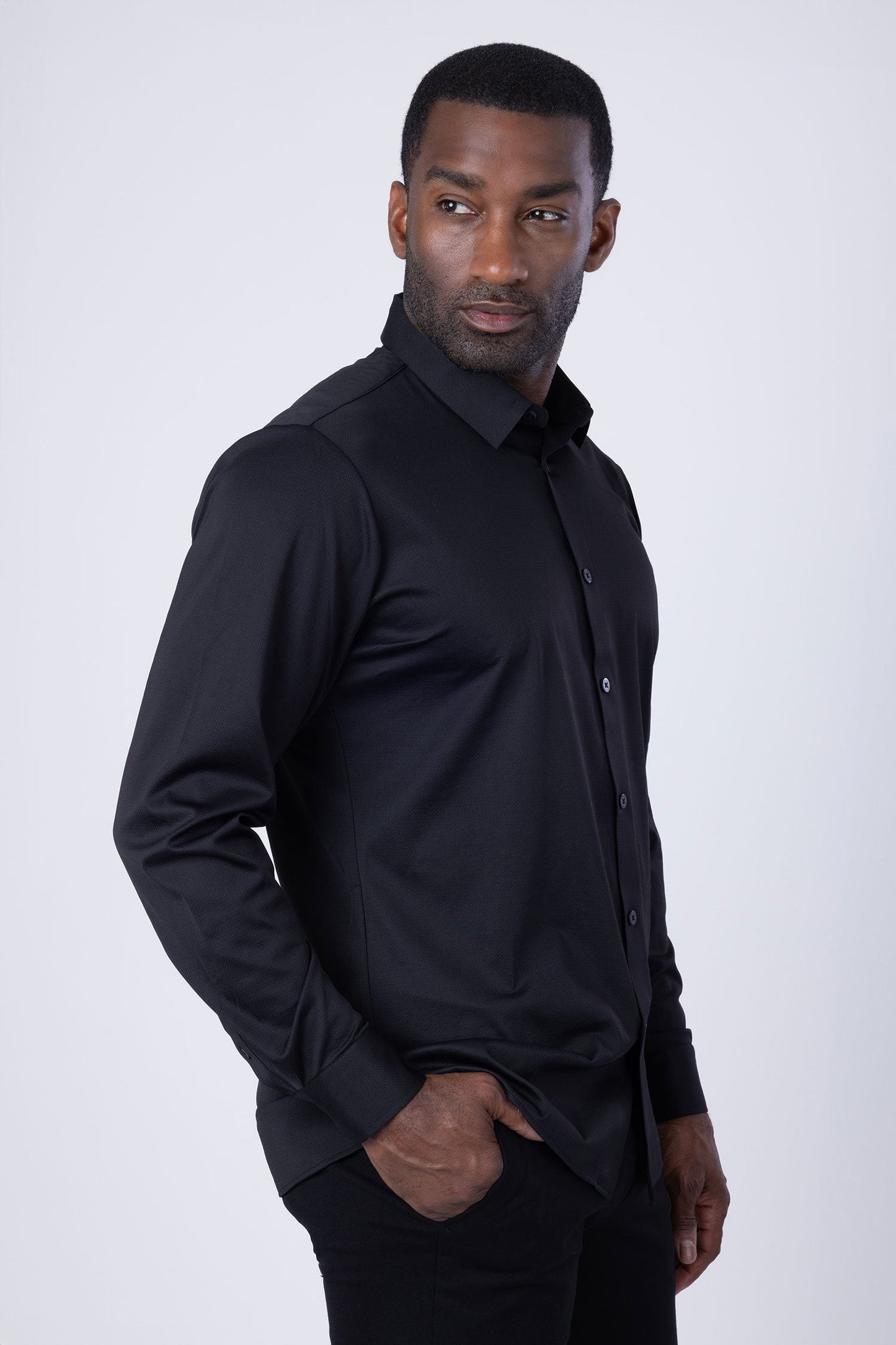 Caldara Long Sleeve Shirt