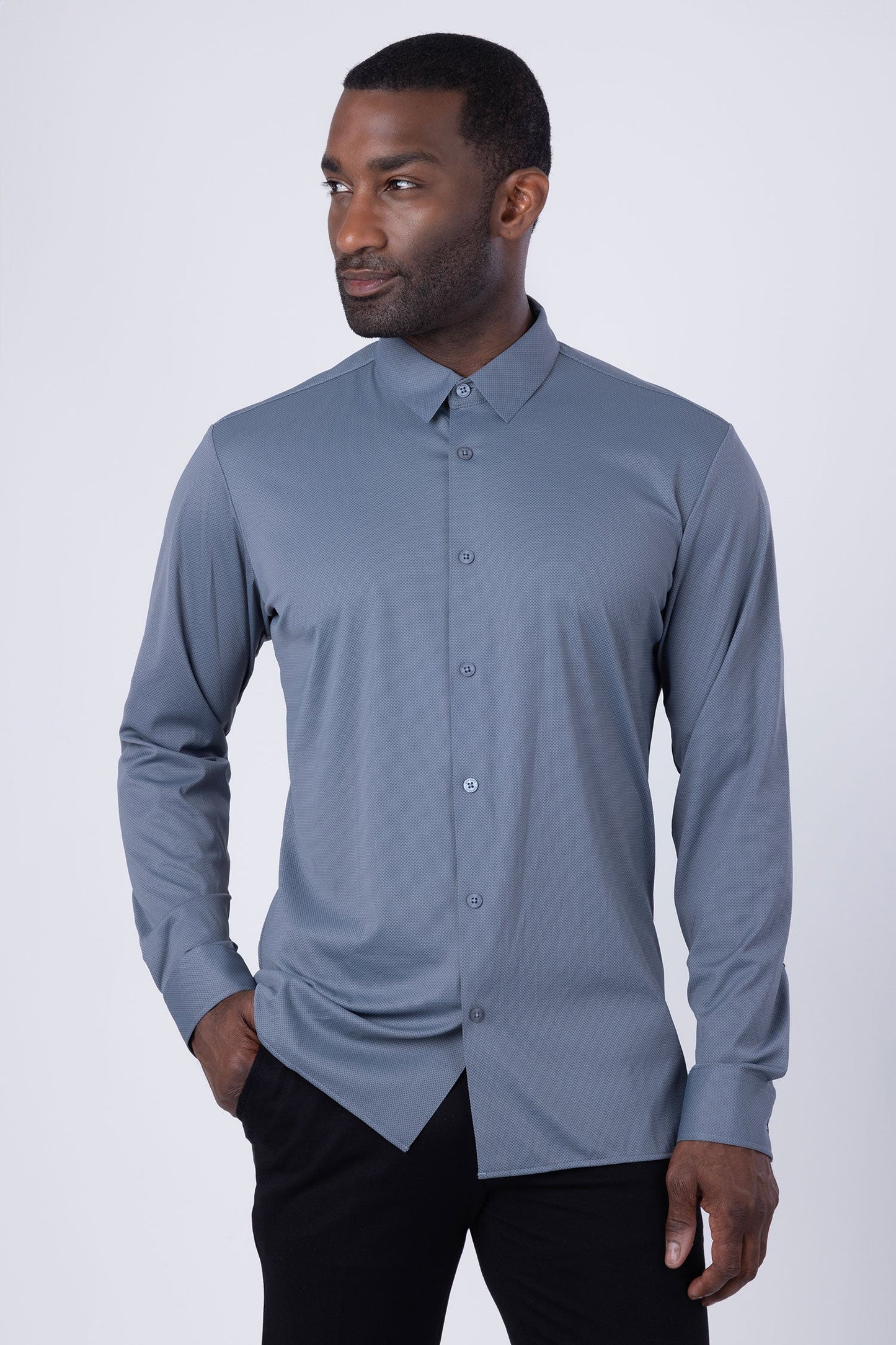Caldara Long Sleeve Shirt