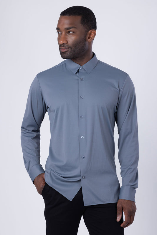 Caldara Long Sleeve Shirt