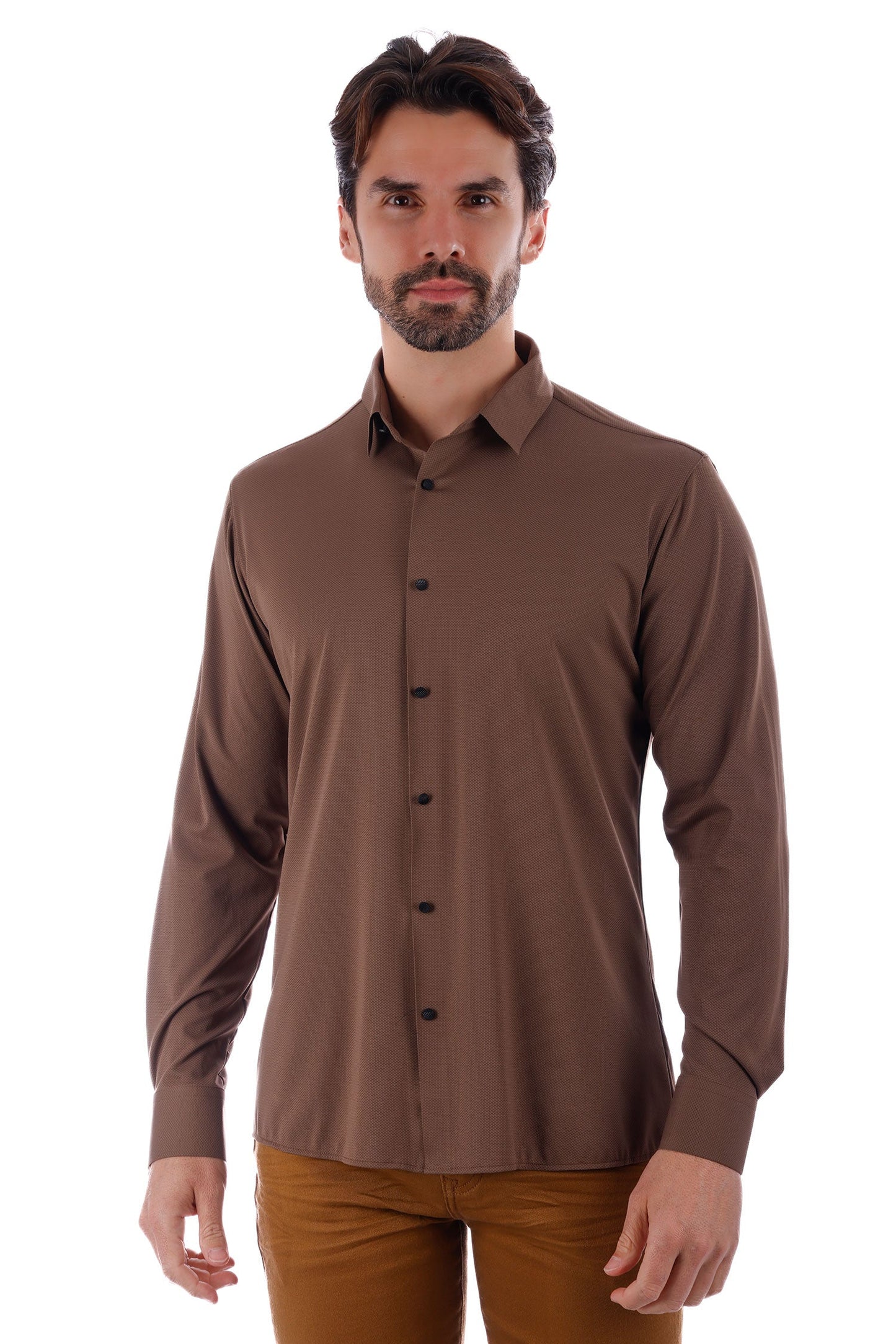Caldara Long Sleeve Shirt