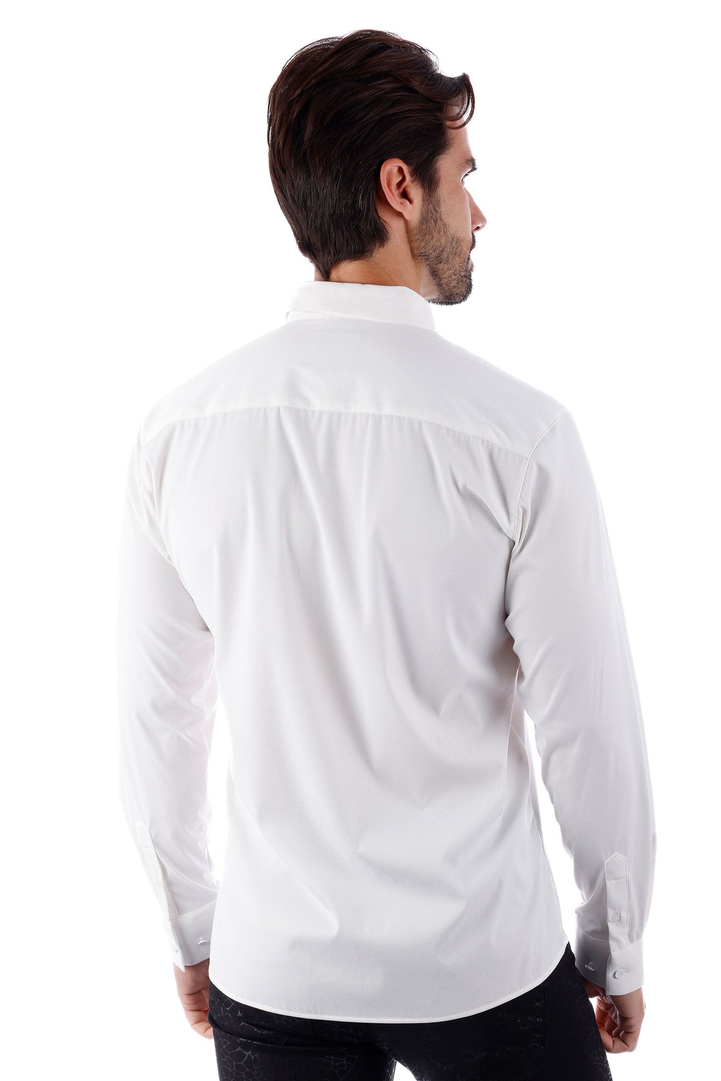 Caldara Long Sleeve Shirt