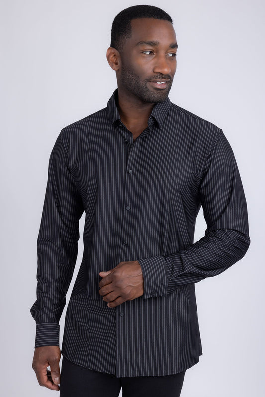Drapila Long Sleeve Shirt