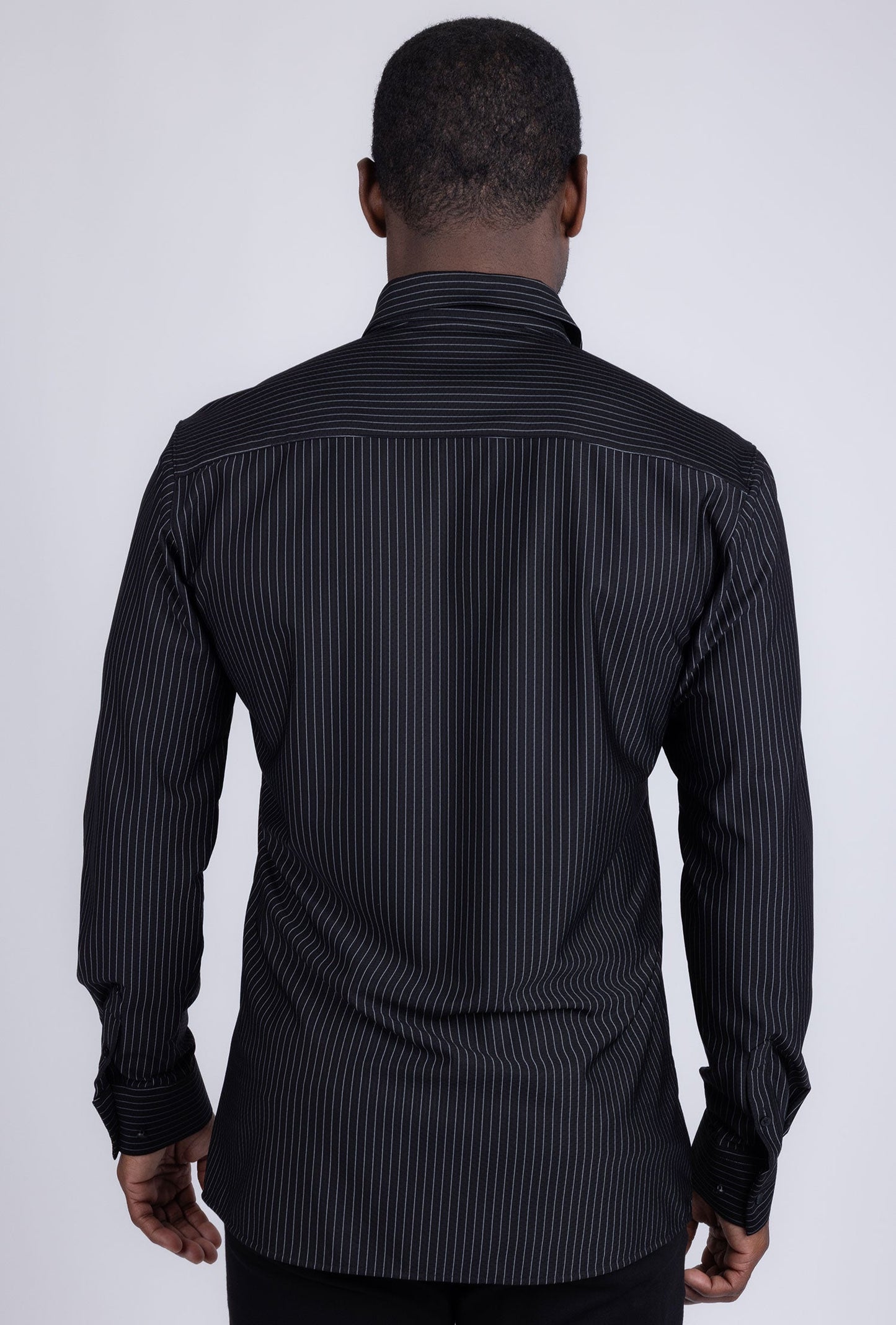 Drapila Long Sleeve Shirt
