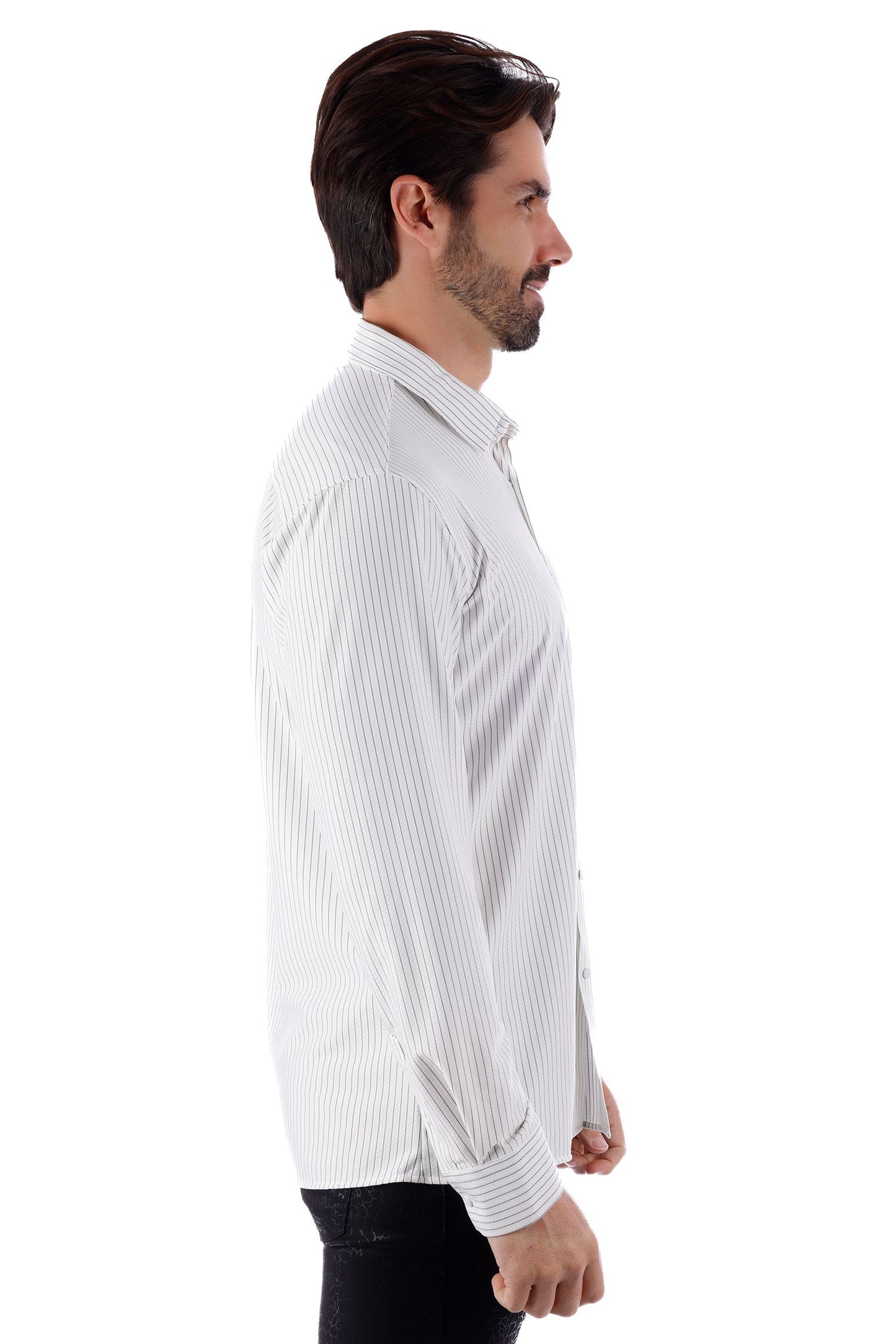 Drapila Long Sleeve Shirt