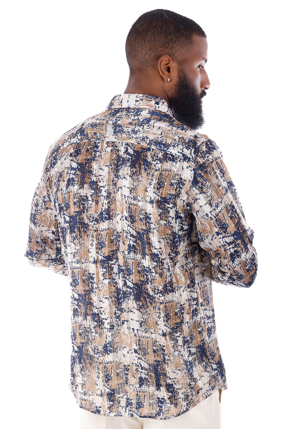 Drexil Long Sleeve Shirt