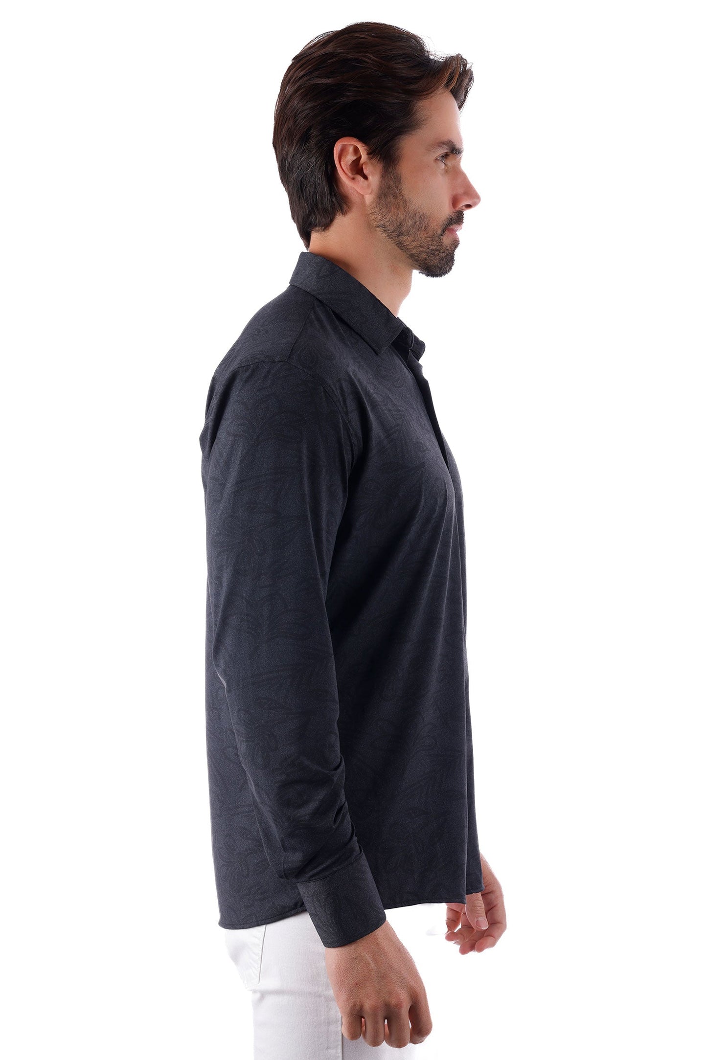 Drista Long Sleeve Shirt