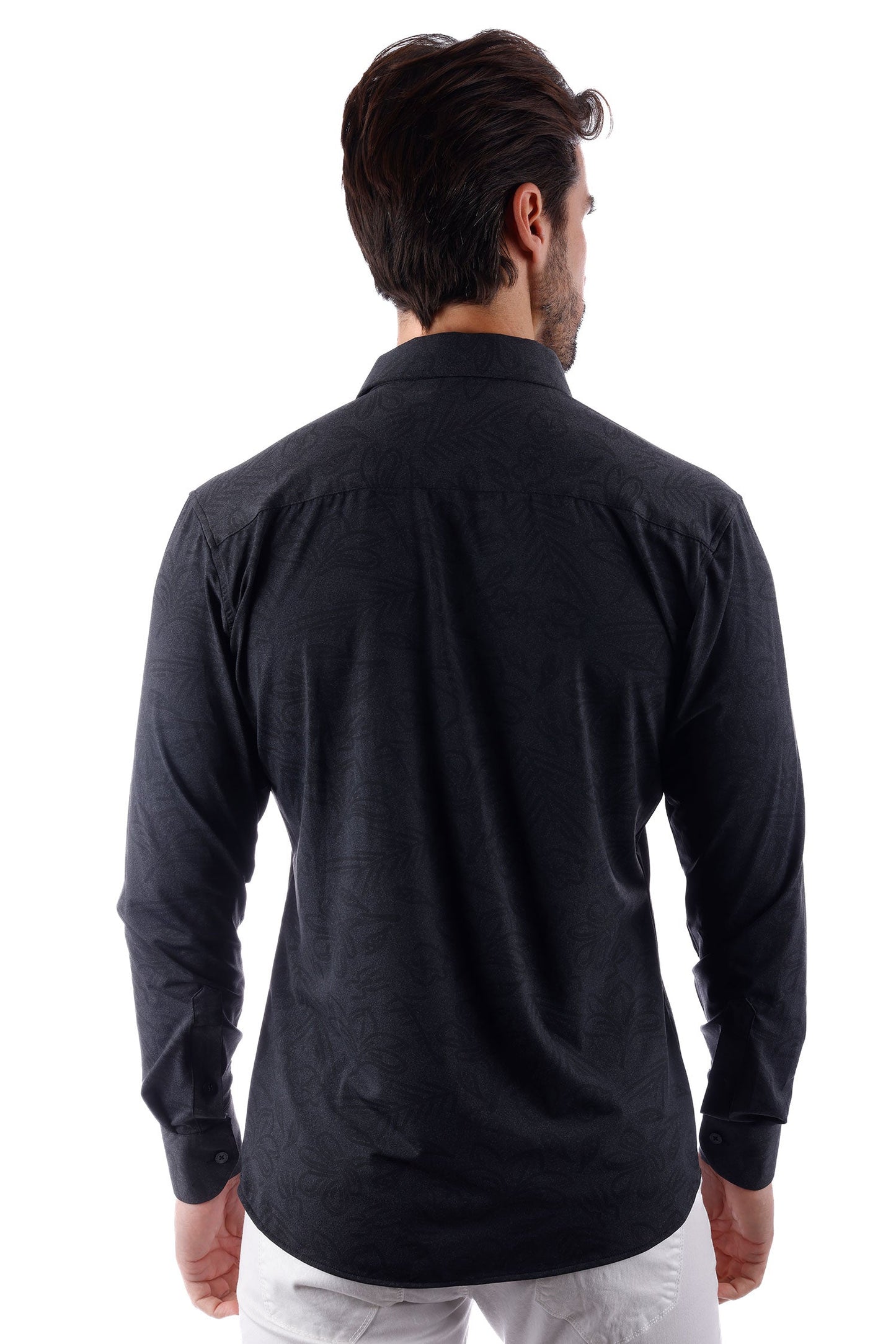 Drista Long Sleeve Shirt