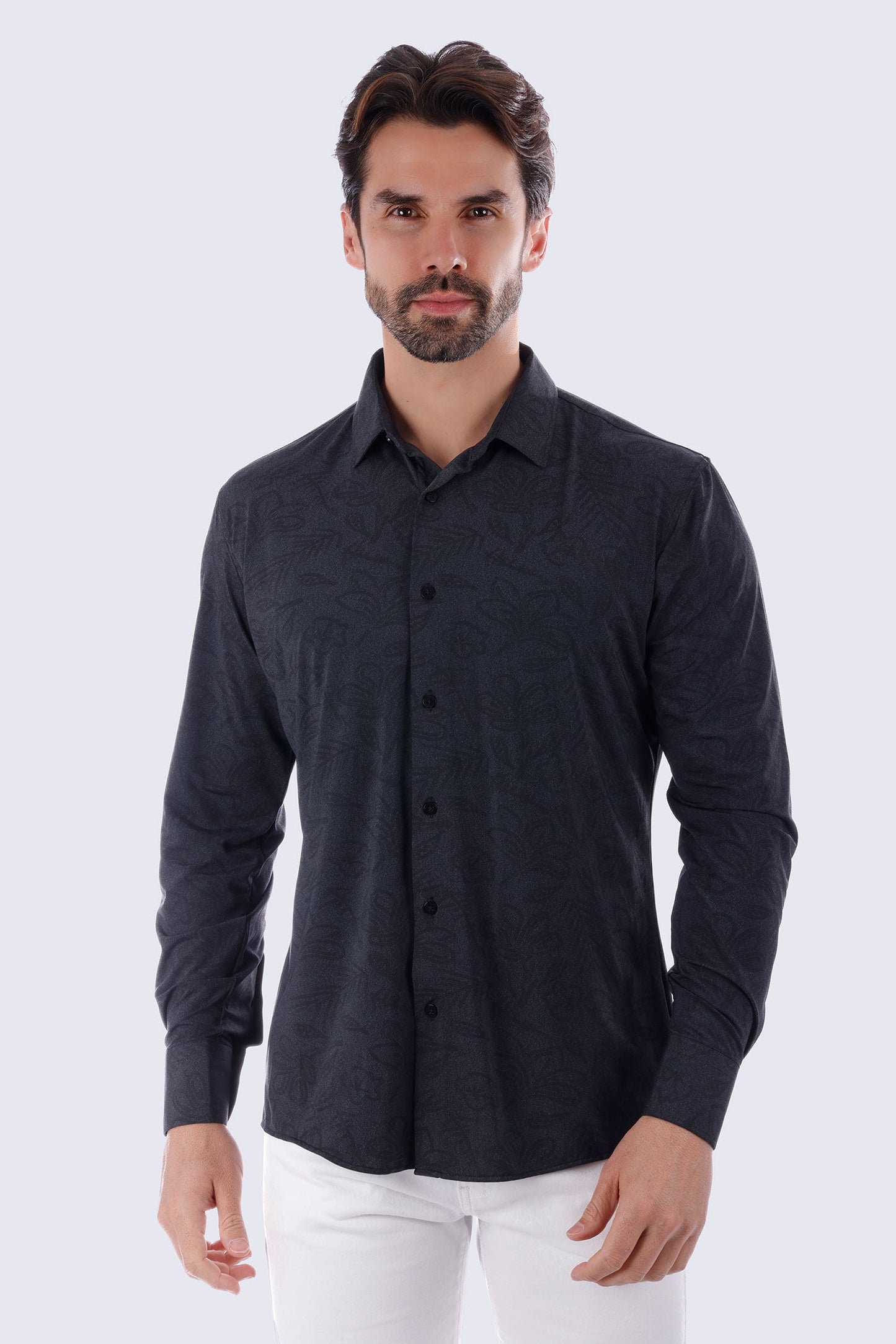 Drista Long Sleeve Shirt